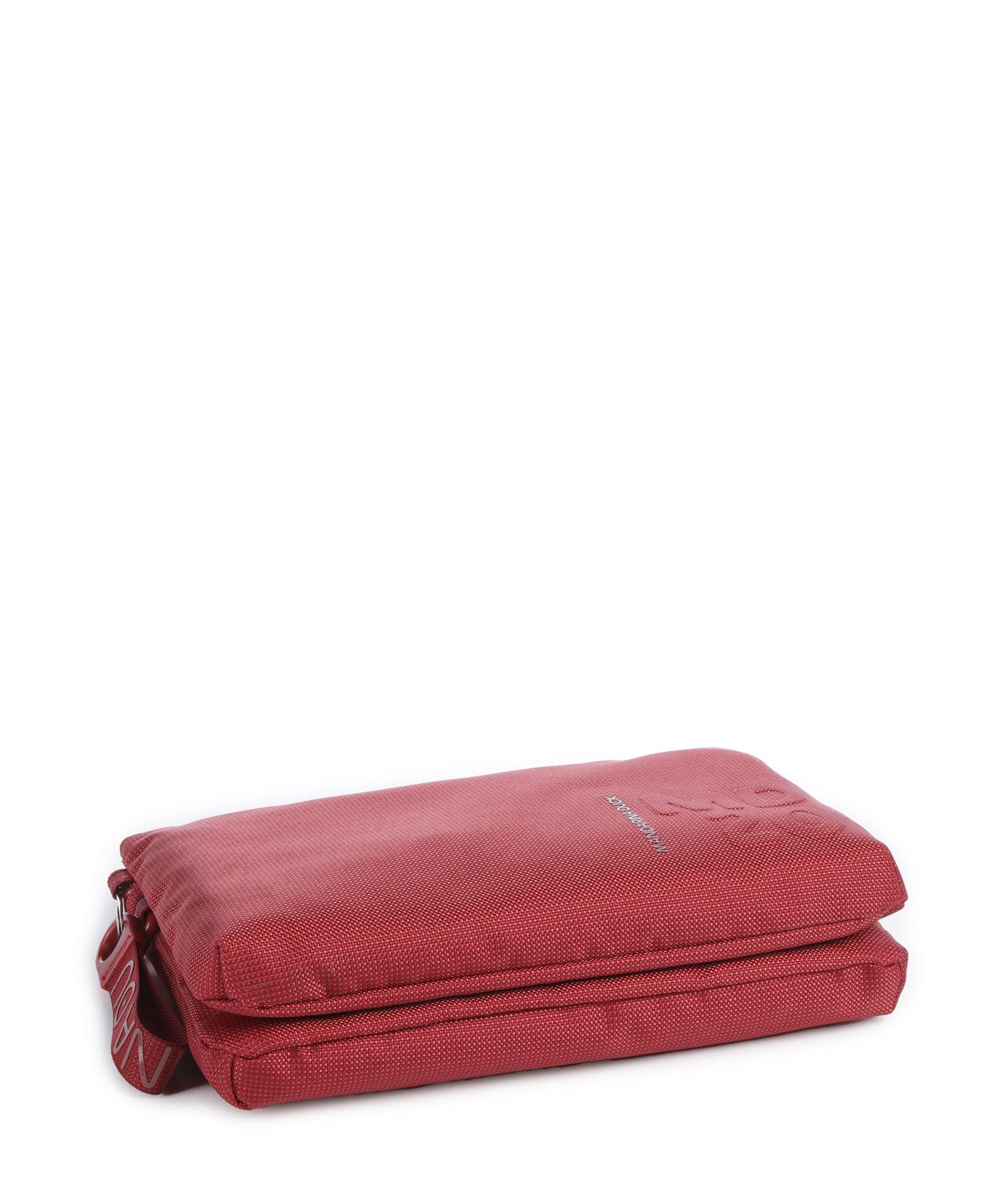 Mandarina Duck MD20 Torba przez ramię cherry tomato - Image 5