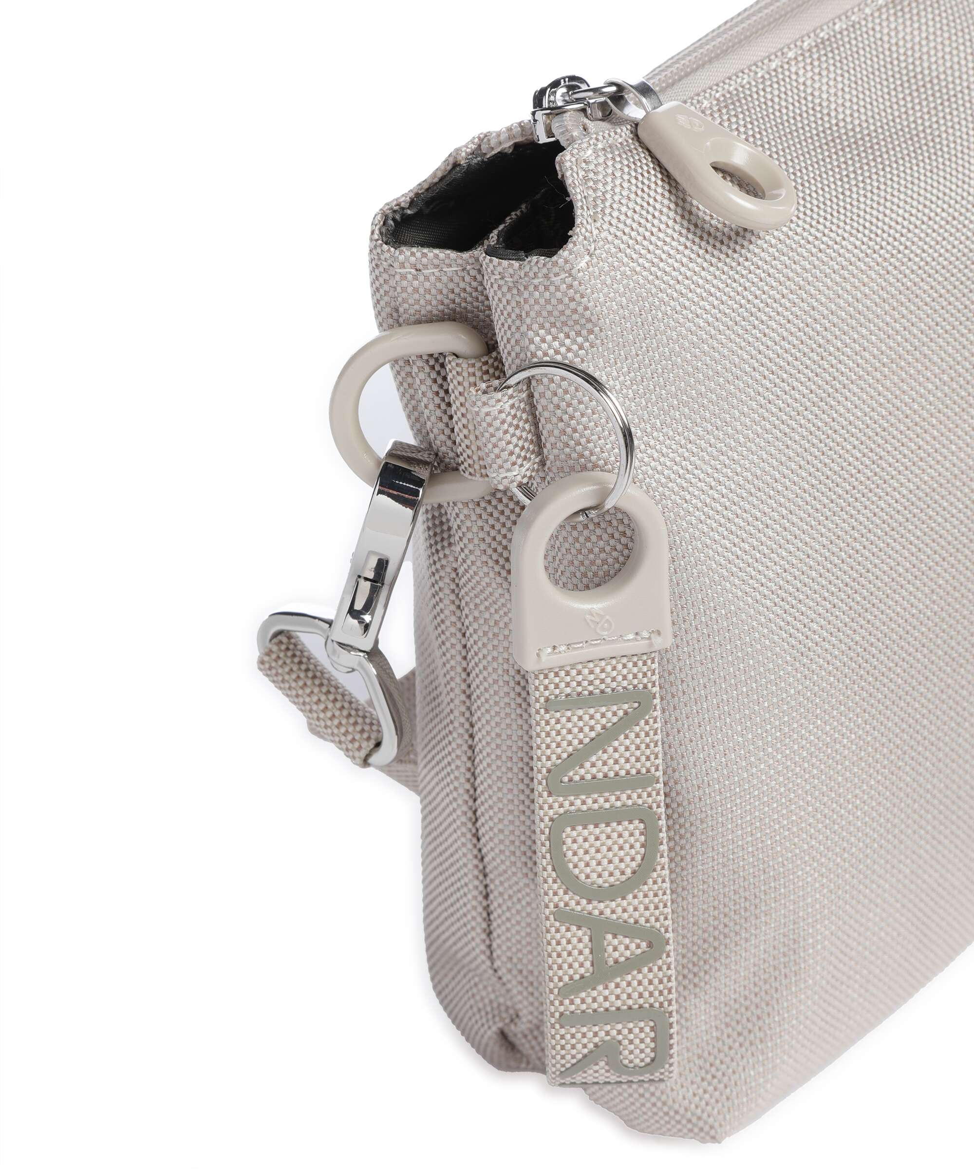 Mandarina Duck MD20 Torba przez ramię cashmere - Image 4