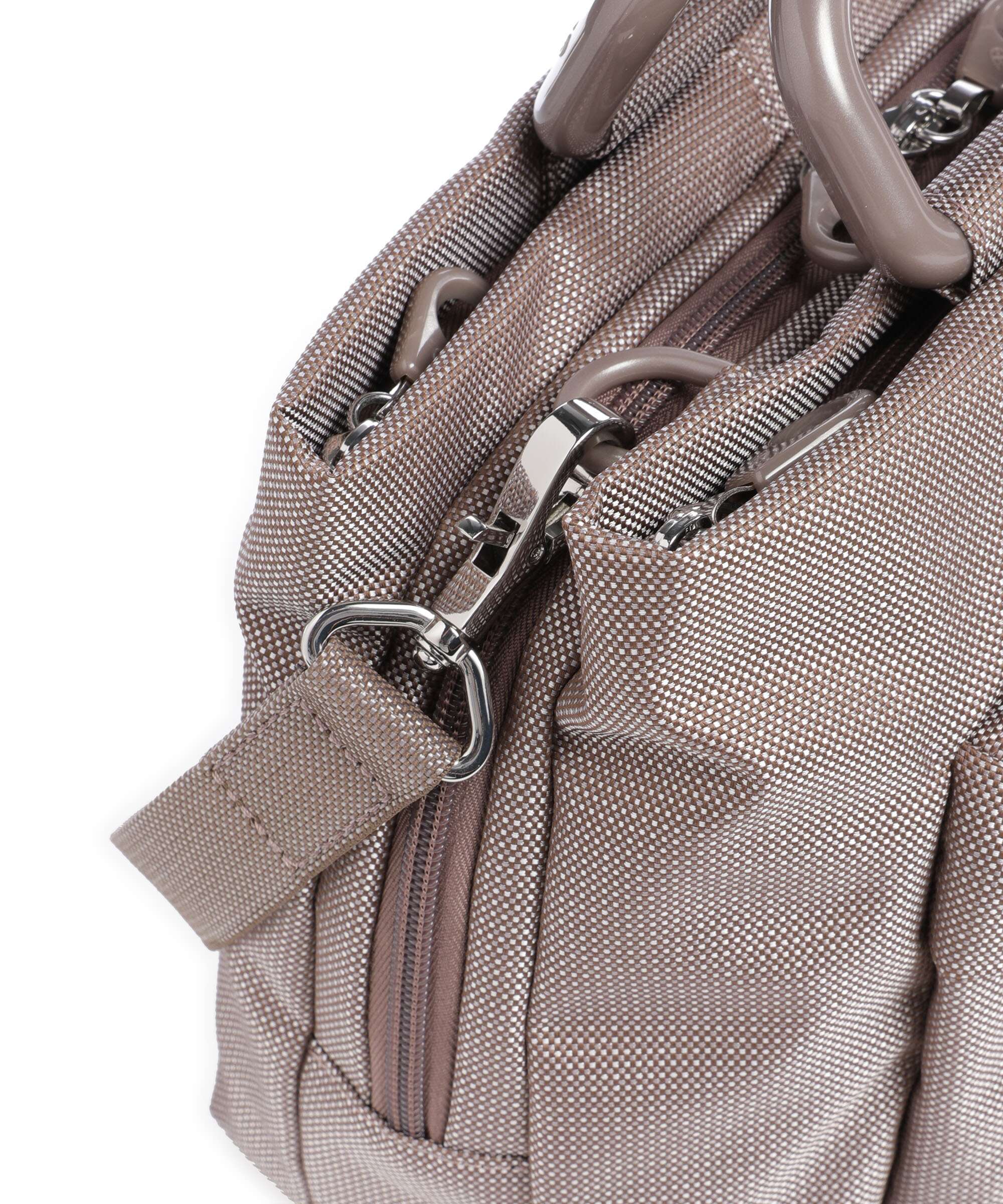 Mandarina Duck MD20 Torba przez ramię taupe - Image 4