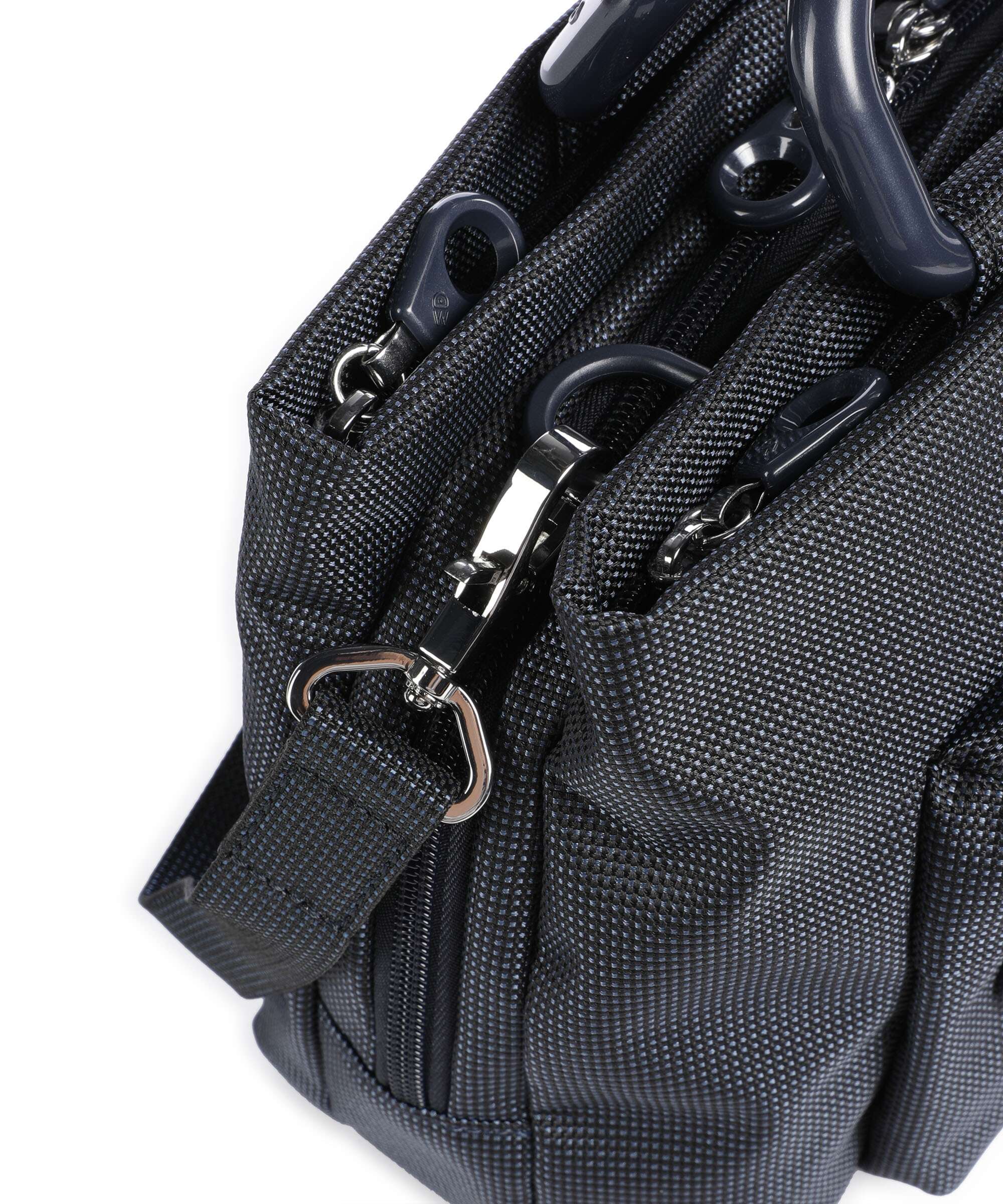 Mandarina Duck MD20 Torba przez ramię scarab - Image 4