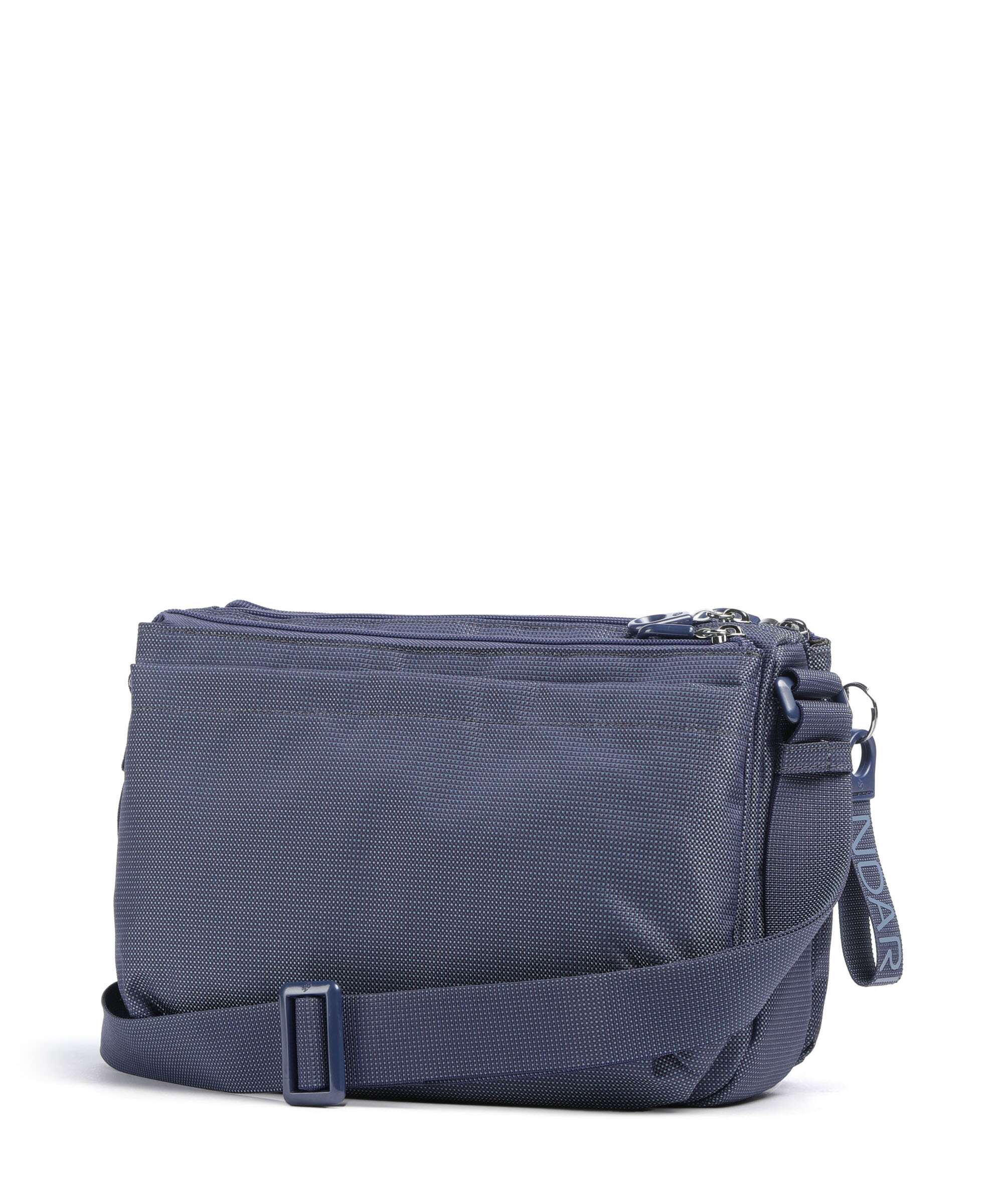 Mandarina Duck MD20 Torba przez ramię deep blue - Image 2