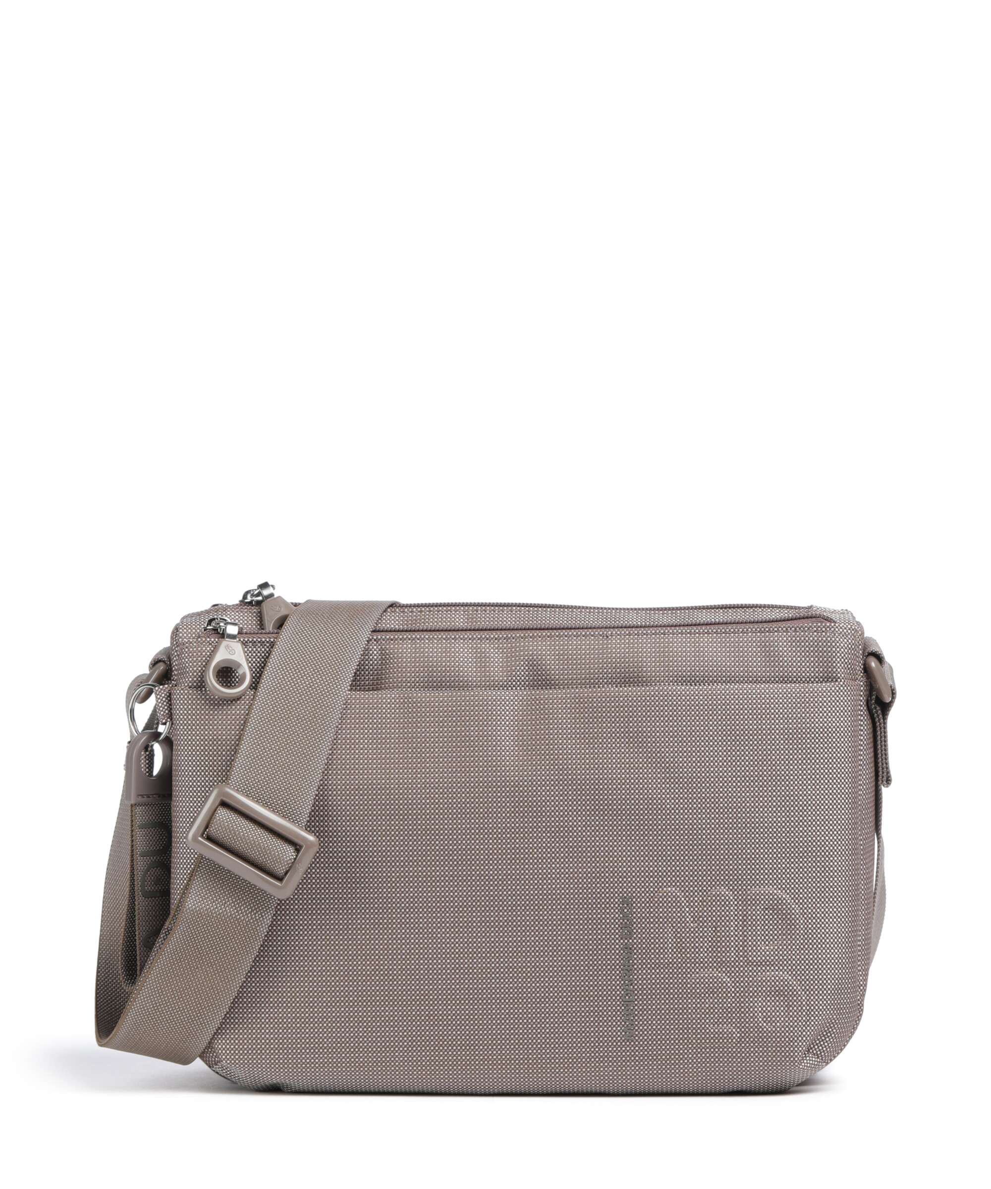 Mandarina Duck MD20 Torba przez ramię taupe