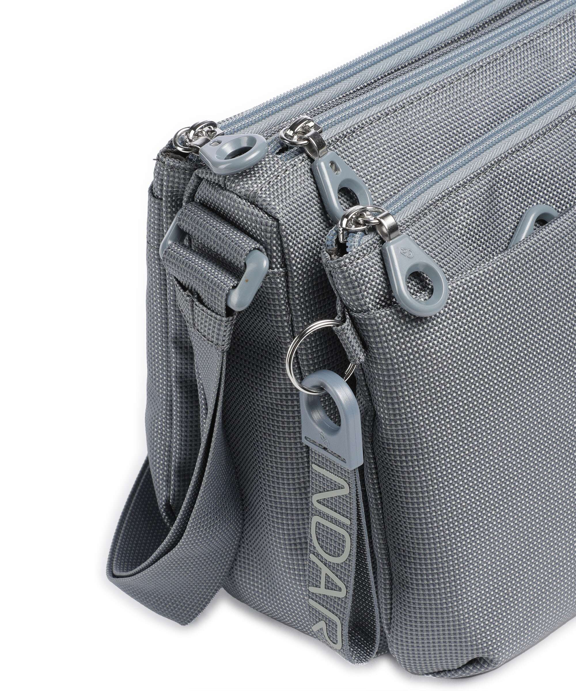 Mandarina Duck MD20 Torba przez ramię iron - Image 4