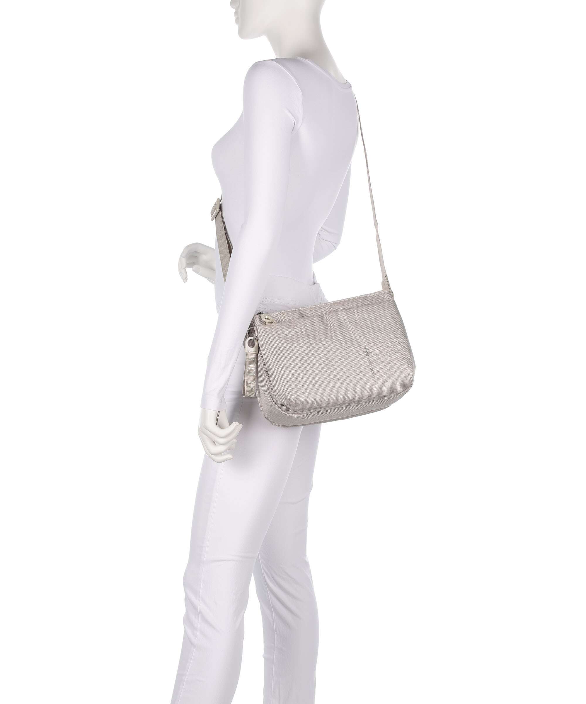 Mandarina Duck MD20 Torba przez ramię cashmere - Image 3