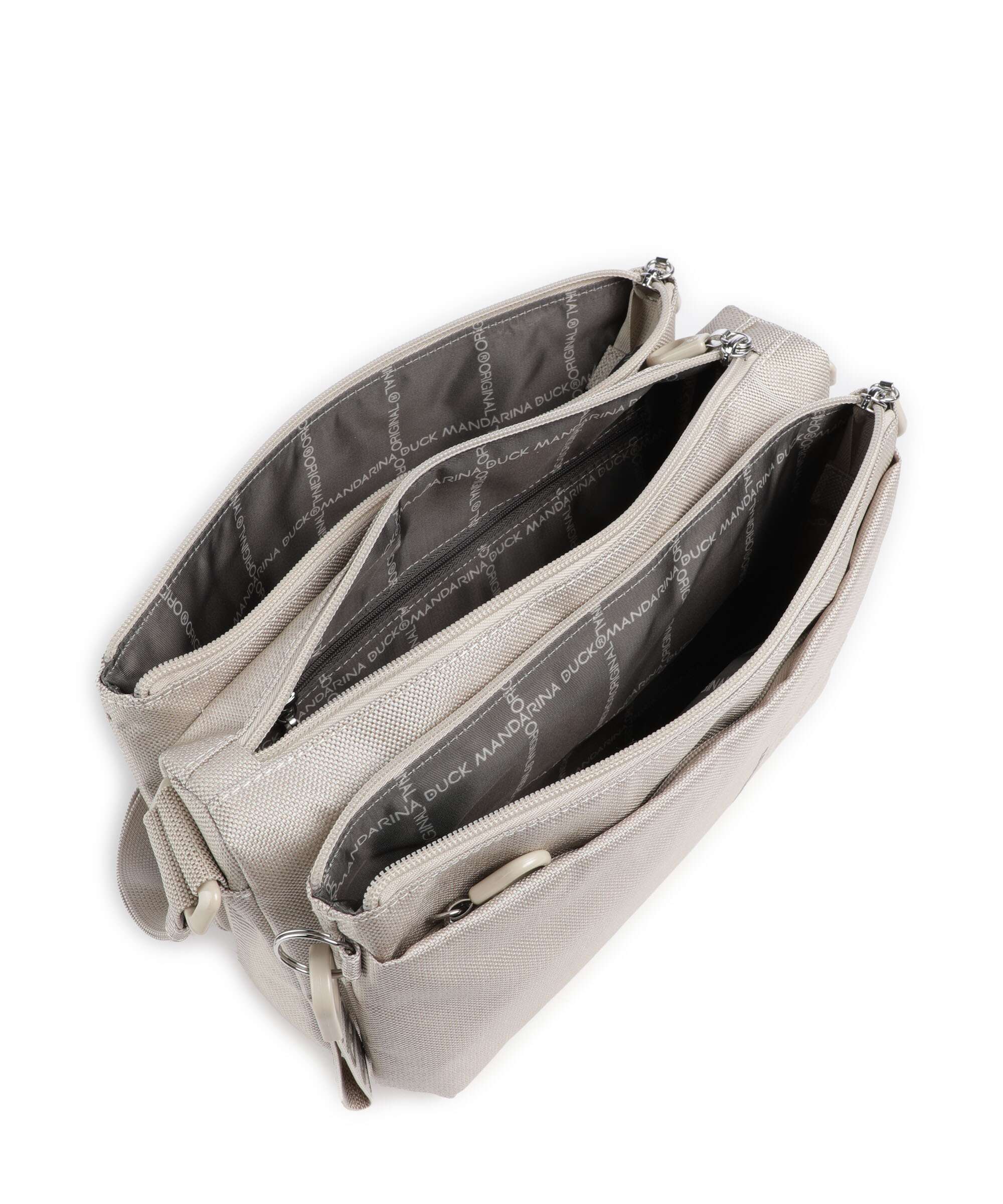 Mandarina Duck MD20 Torba przez ramię cashmere - Image 6