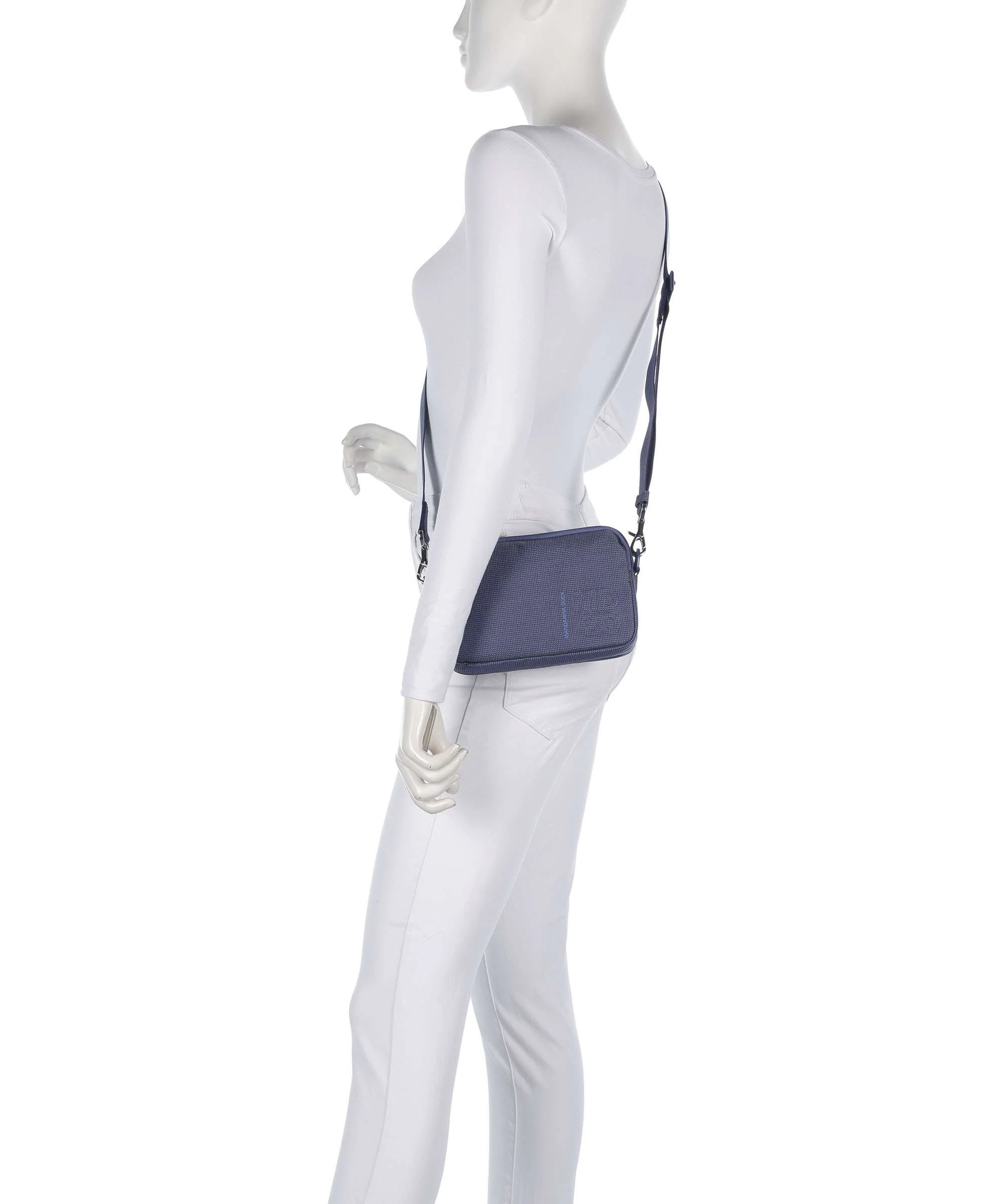 Mandarina Duck MD20 Torba przez ramię deep blue - Image 3