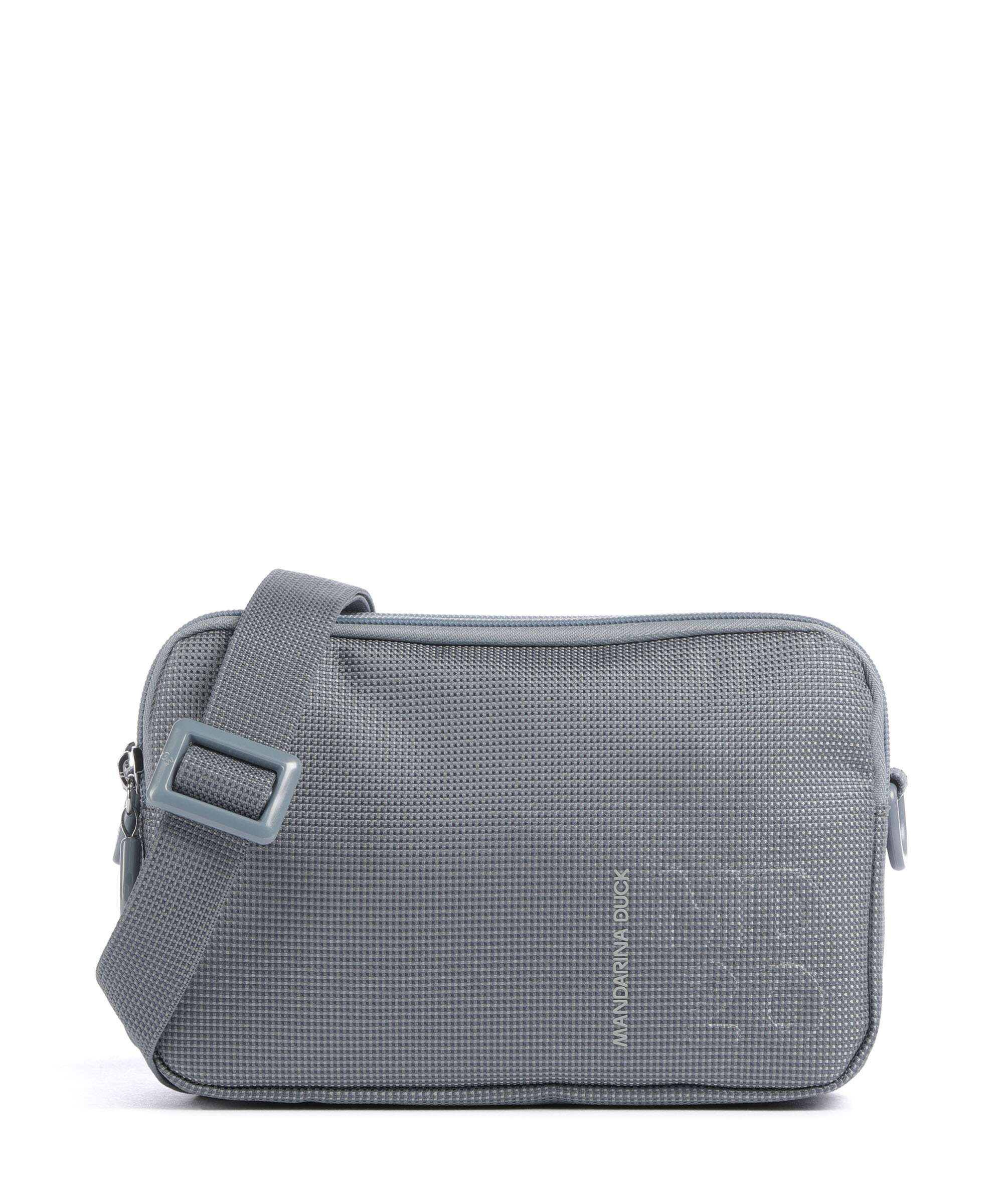 Mandarina Duck MD20 Torba przez ramię iron