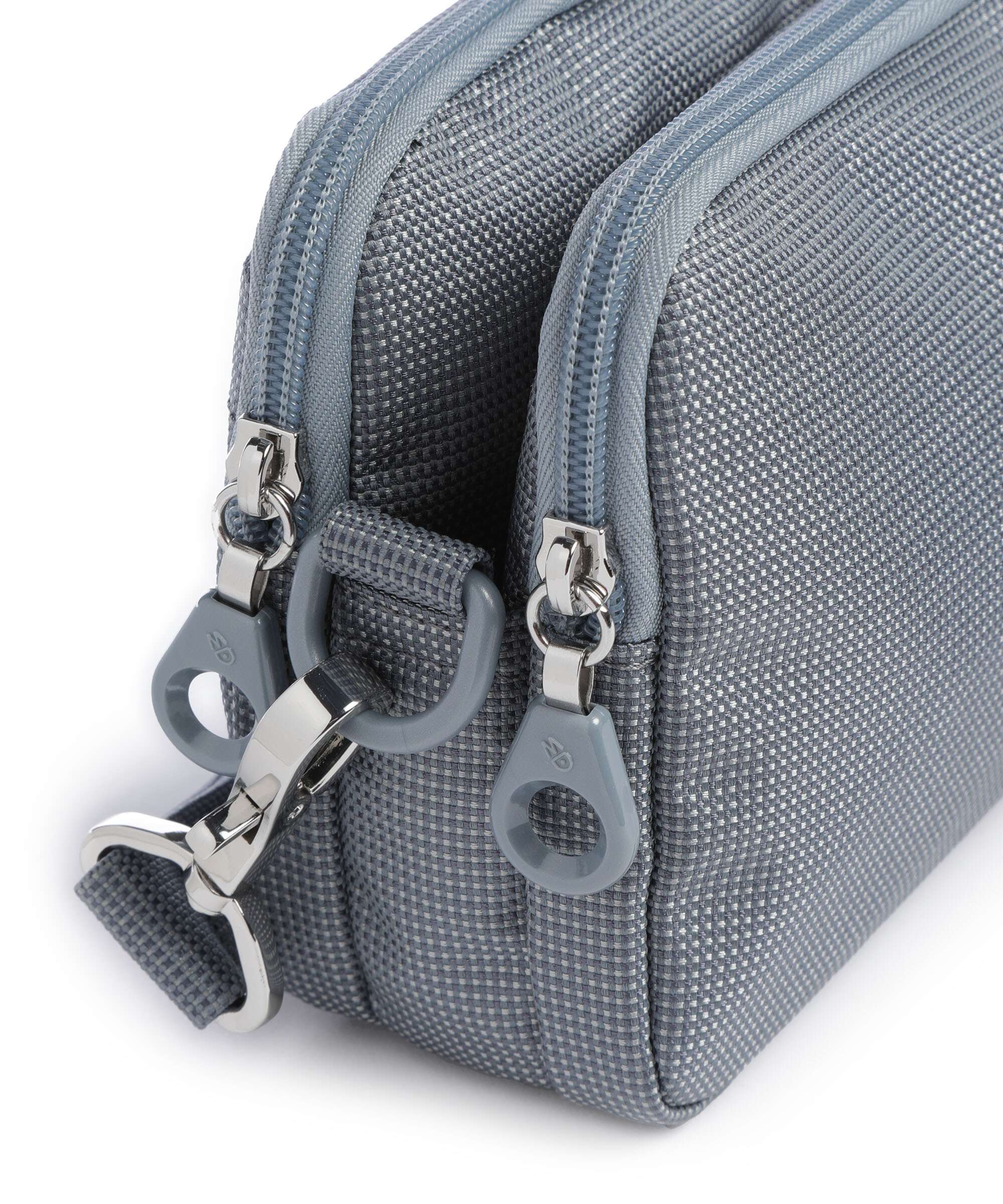 Mandarina Duck MD20 Torba przez ramię iron - Image 4