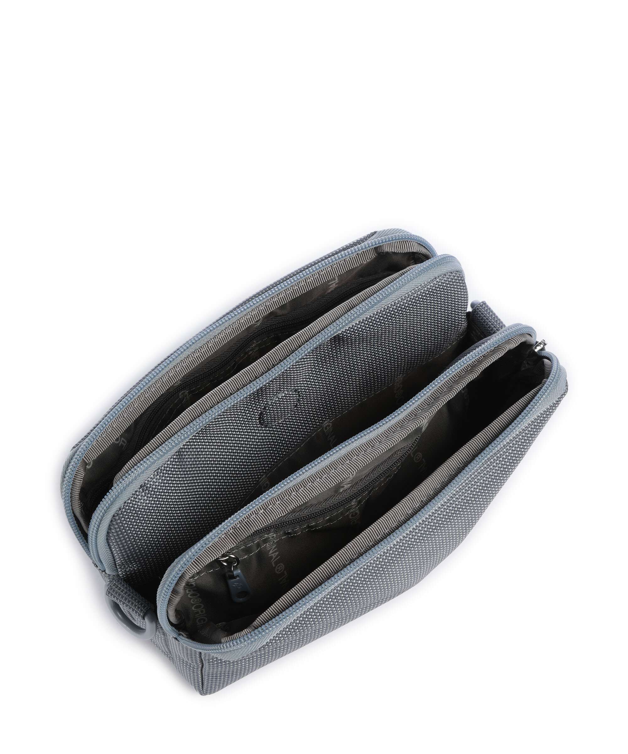 Mandarina Duck MD20 Torba przez ramię iron - Image 6