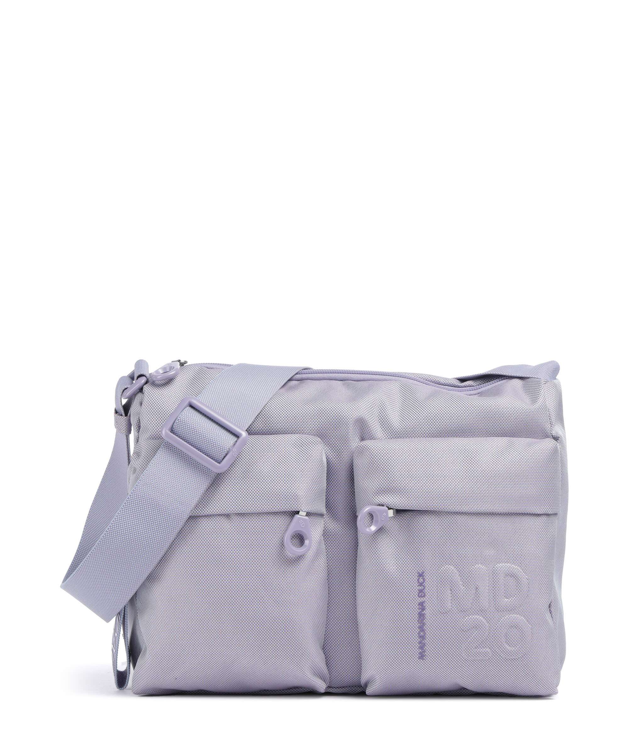 Mandarina Duck MD20 Torba przez ramię lavander