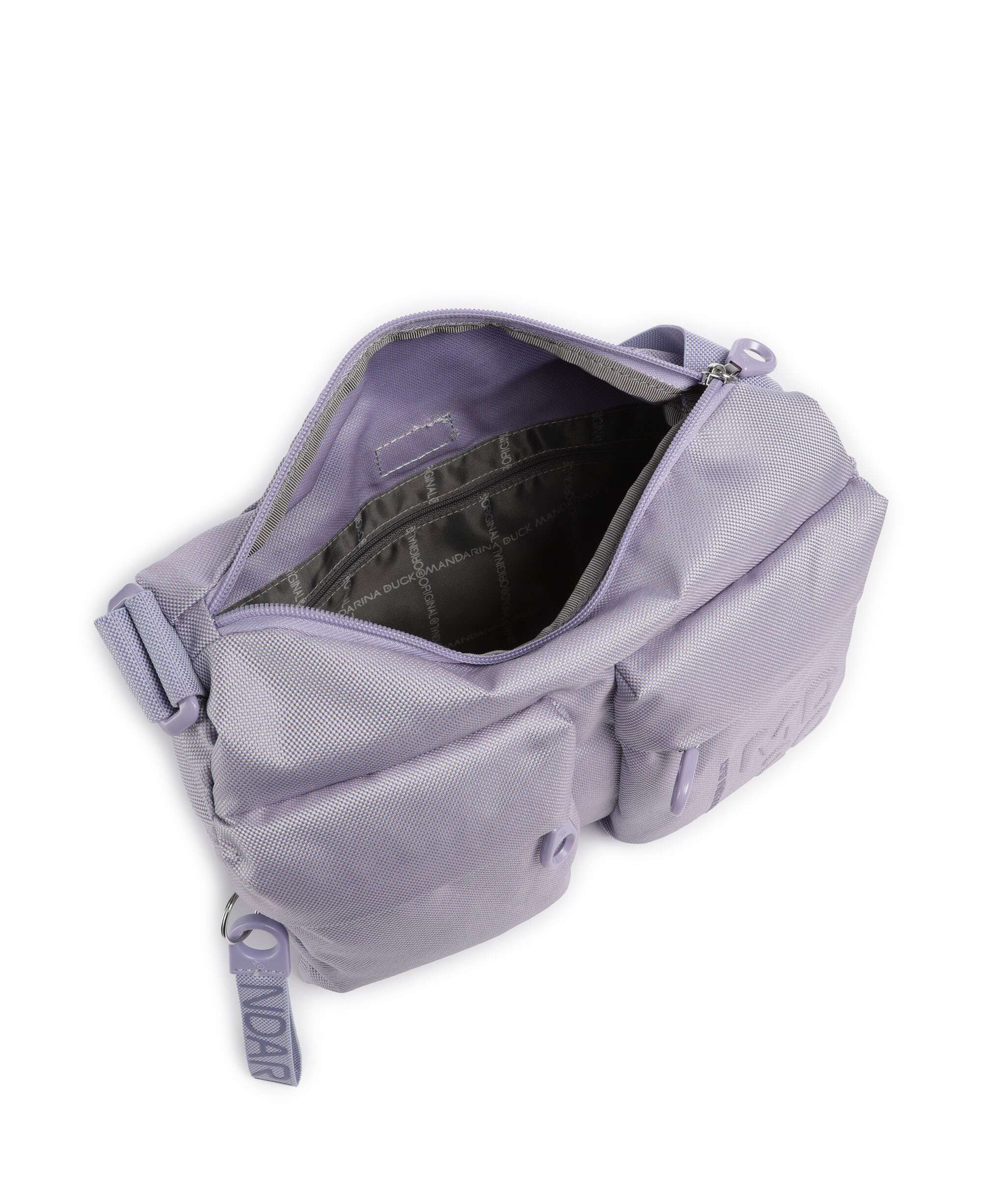 Mandarina Duck MD20 Torba przez ramię lavander - Image 6