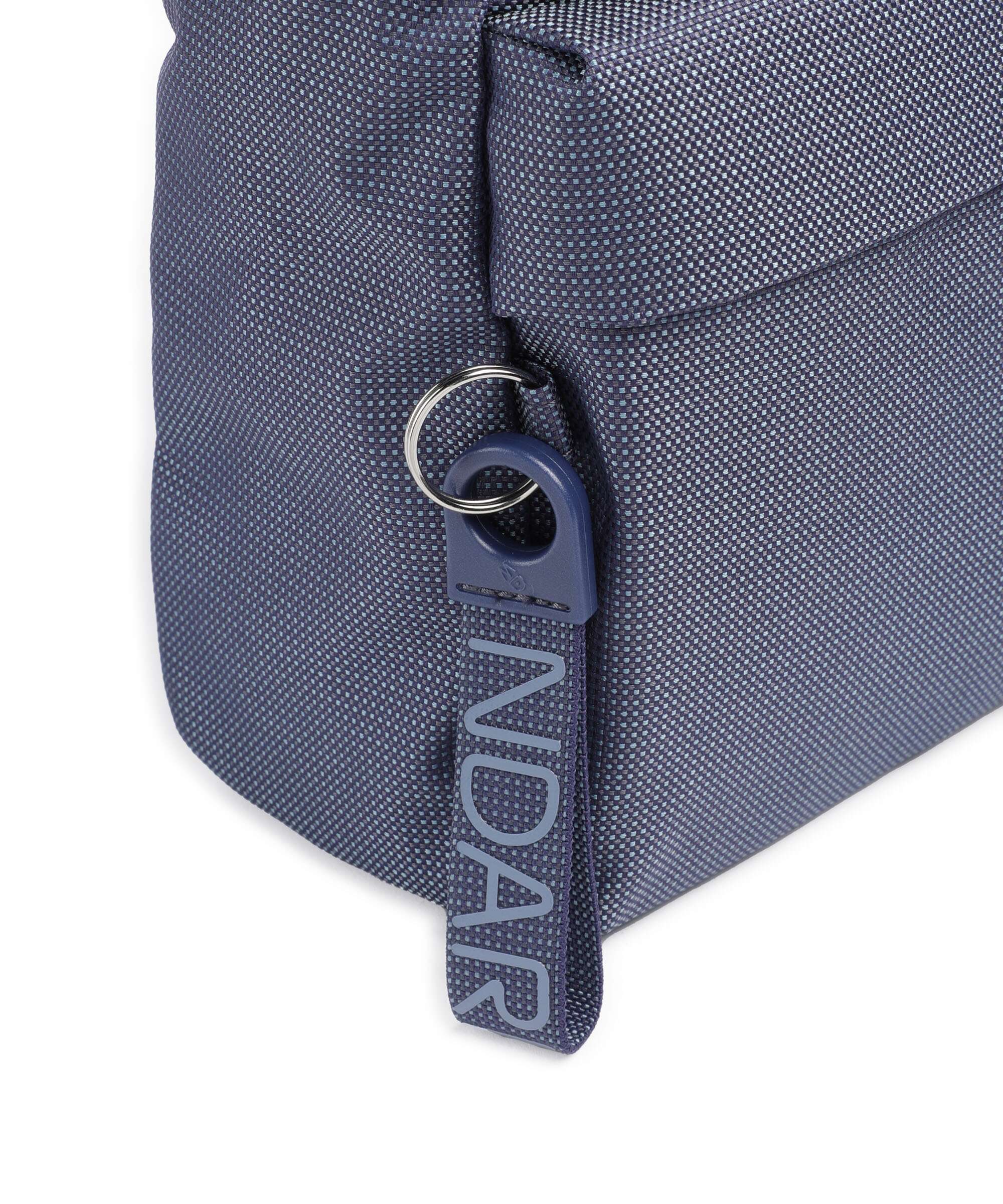 Mandarina Duck MD20 Torba przez ramię deep blue - Image 4