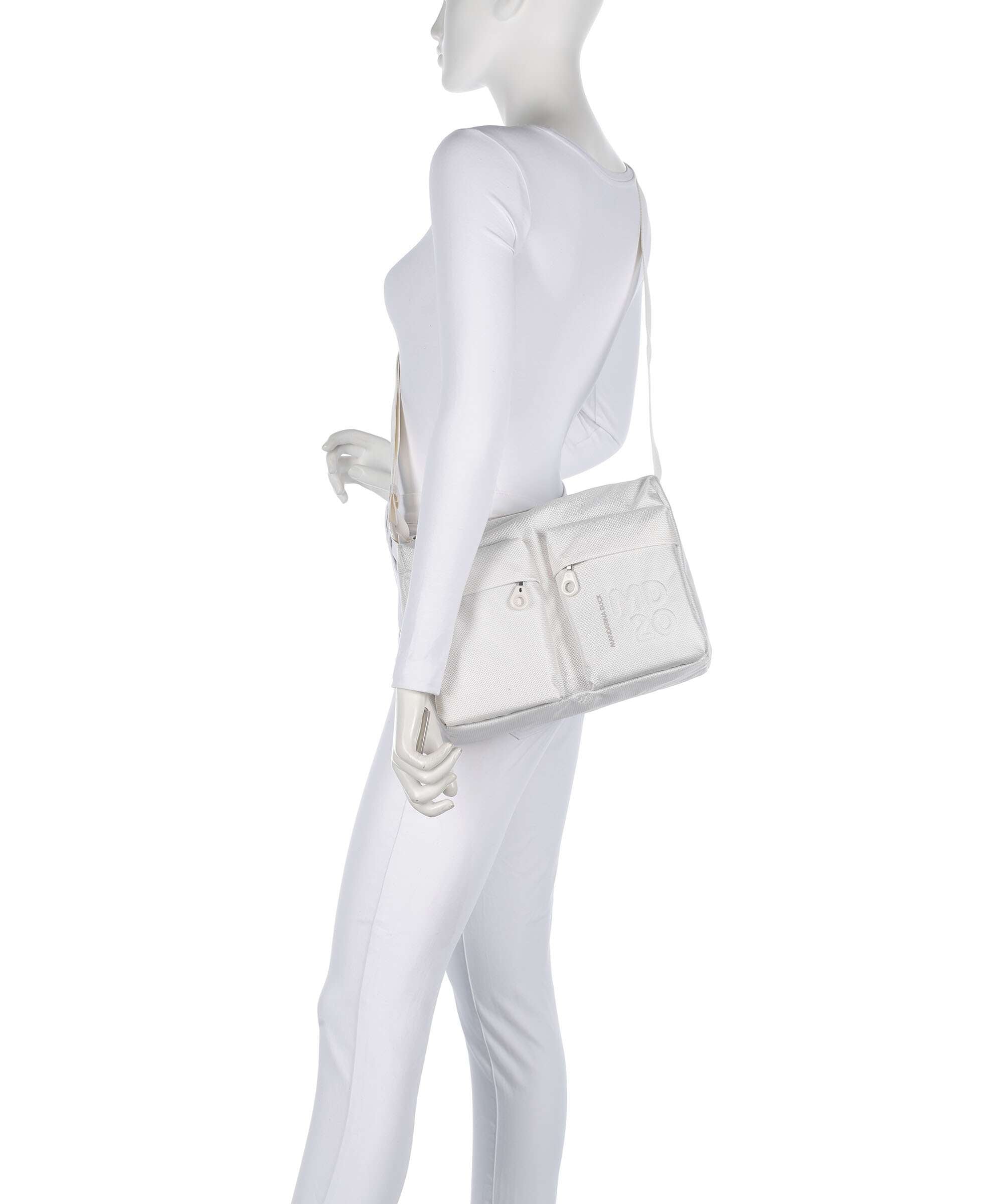 Mandarina Duck MD20 Torba przez ramię latte - Image 3