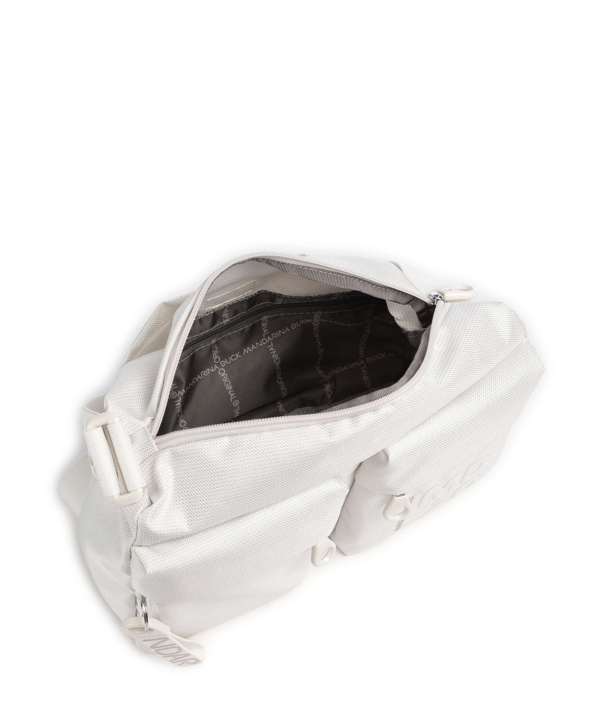 Mandarina Duck MD20 Torba przez ramię latte - Image 6