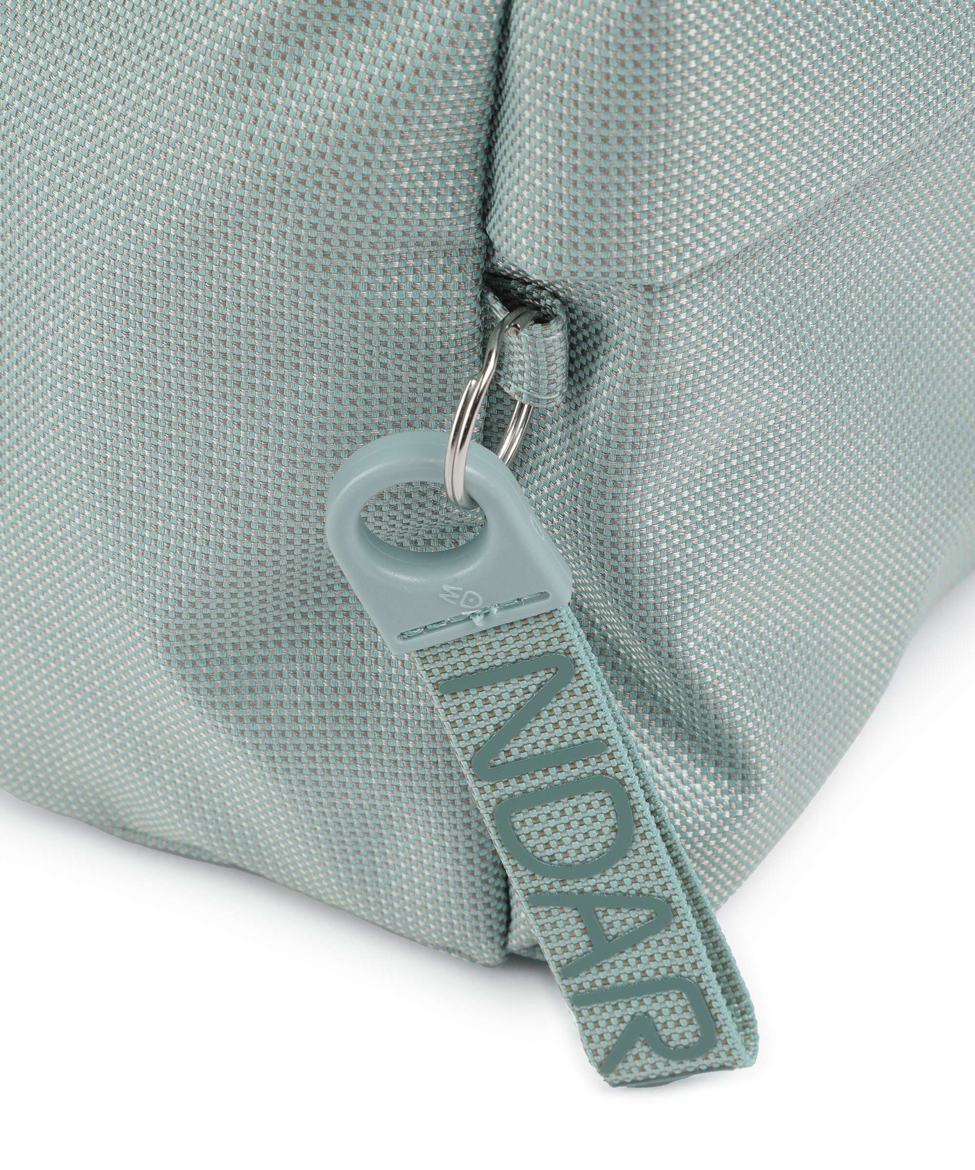 Mandarina Duck MD20 Torba przez ramię iceberg green - Image 4