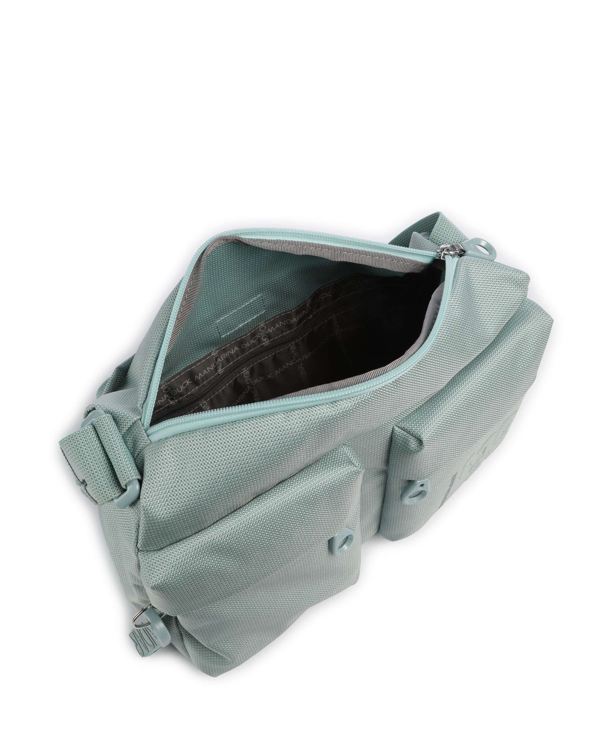 Mandarina Duck MD20 Torba przez ramię iceberg green - Image 6