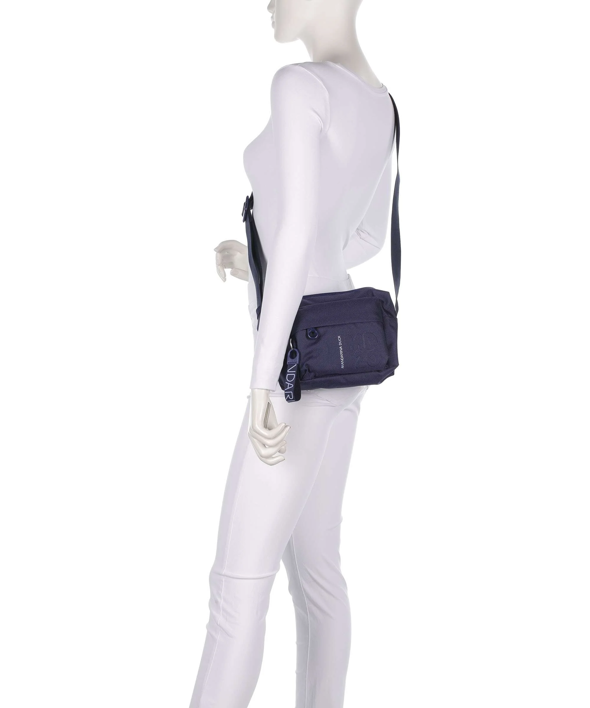 Mandarina Duck MD20 Torba przez ramię eclipse - Image 3