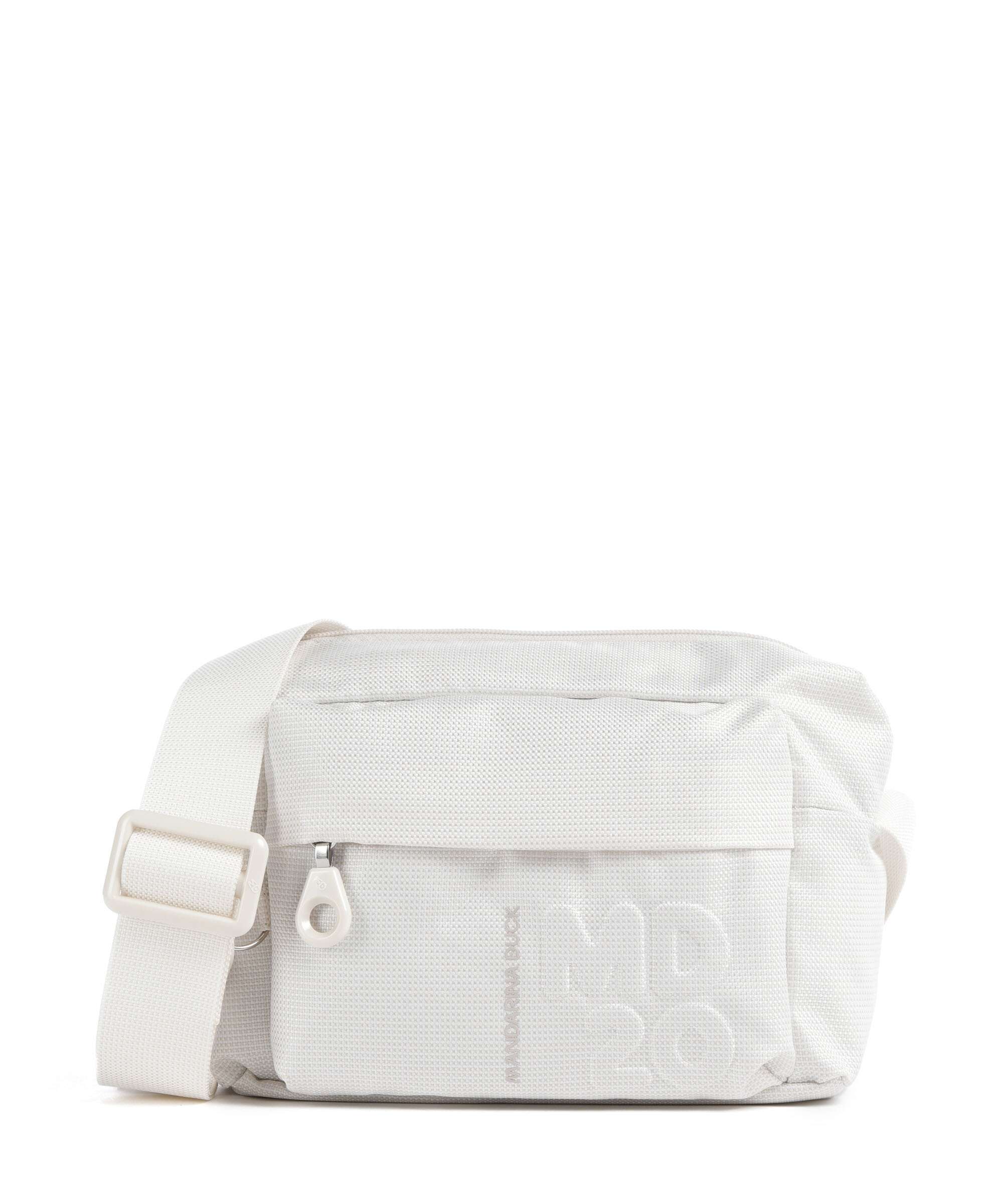 Mandarina Duck MD20 Torba przez ramię latte