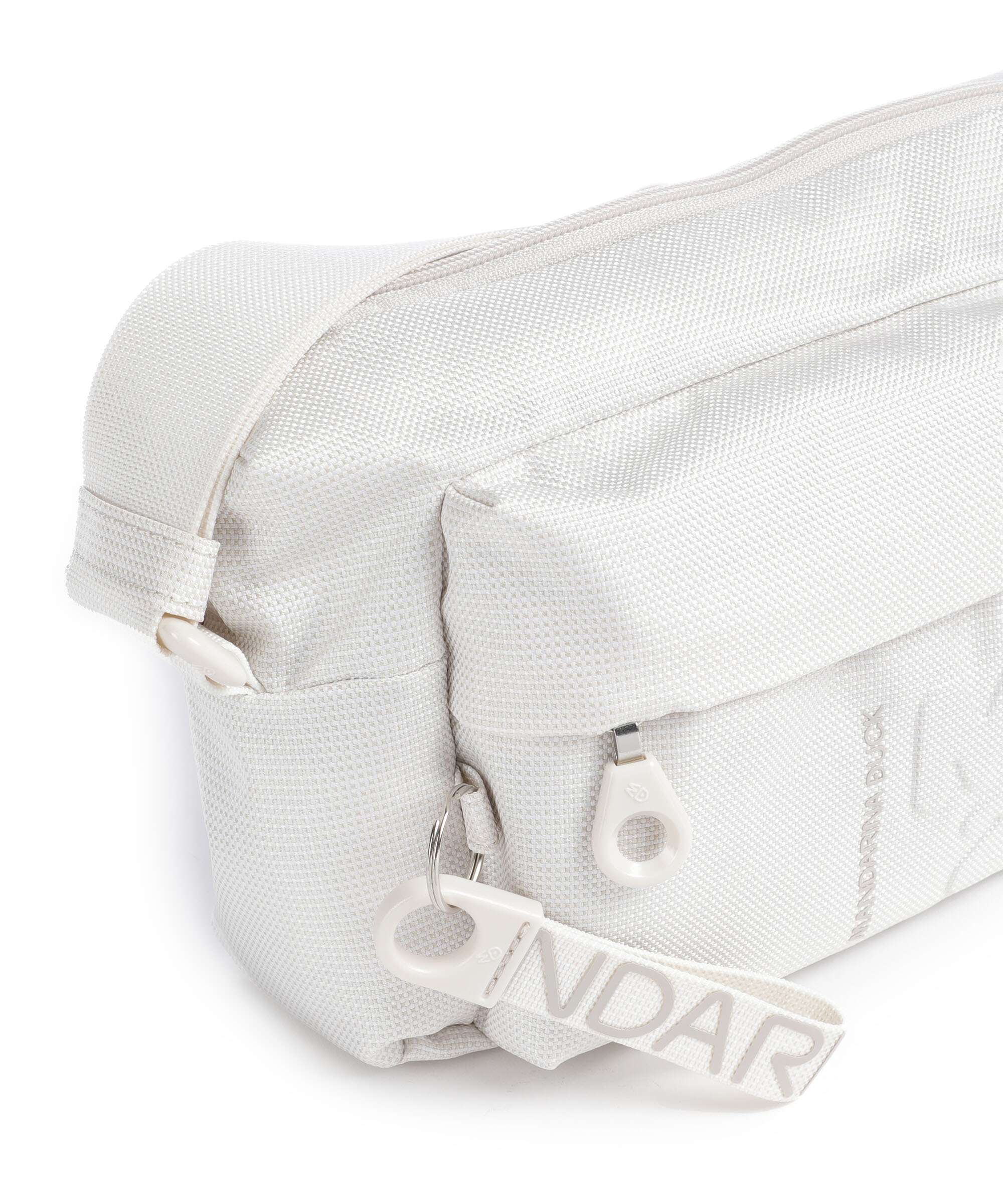 Mandarina Duck MD20 Torba przez ramię latte - Image 4