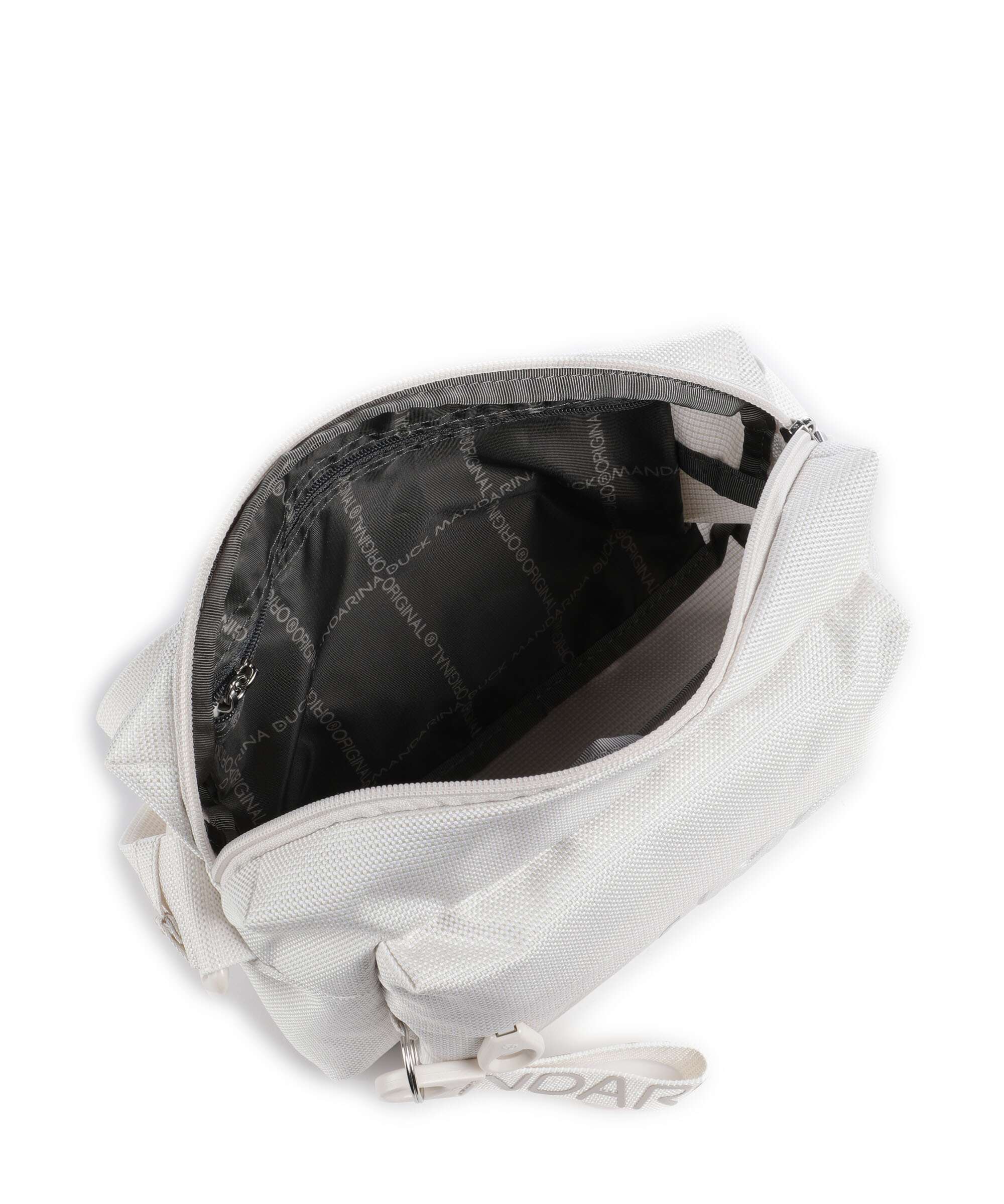 Mandarina Duck MD20 Torba przez ramię latte - Image 6