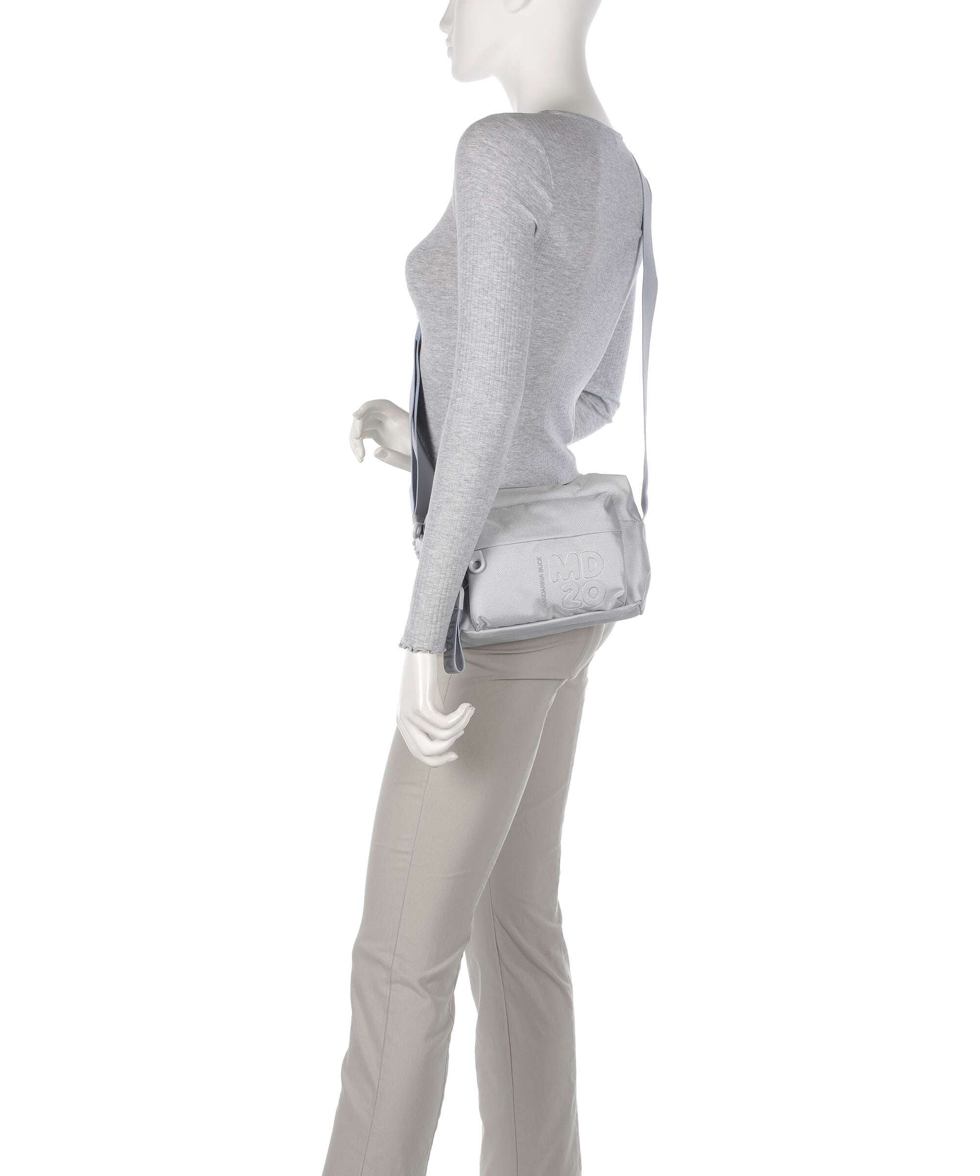 Mandarina Duck MD20 Torba przez ramię skyway - Image 3
