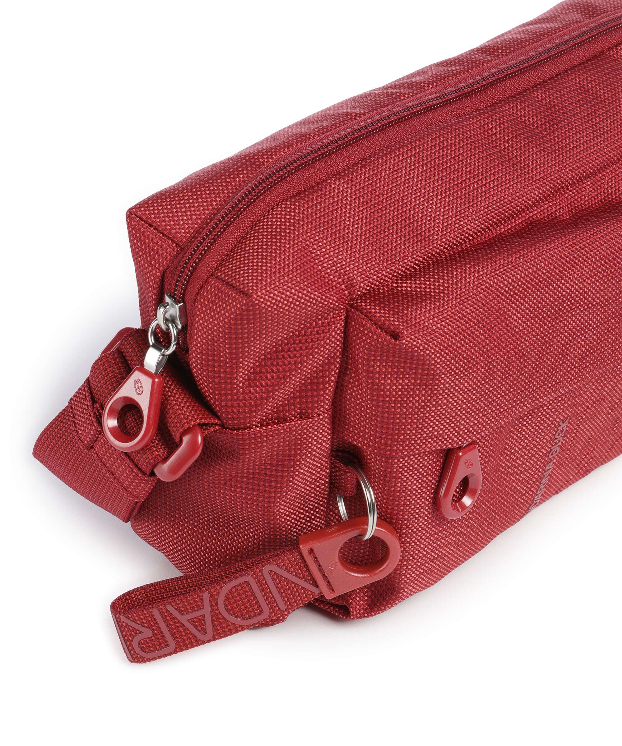 Mandarina Duck MD20 Torba przez ramię cherry tomato - Image 4