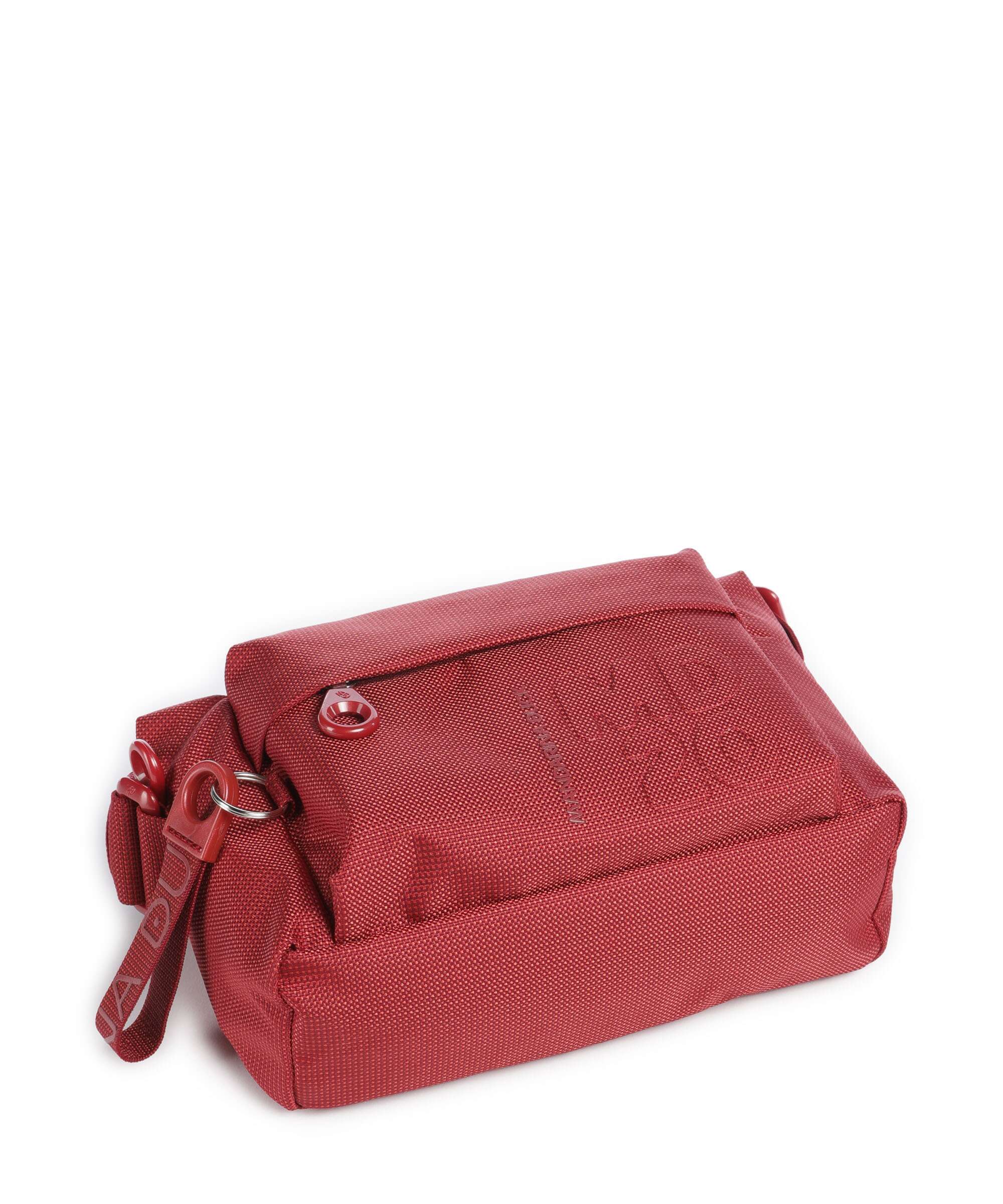 Mandarina Duck MD20 Torba przez ramię cherry tomato - Image 5