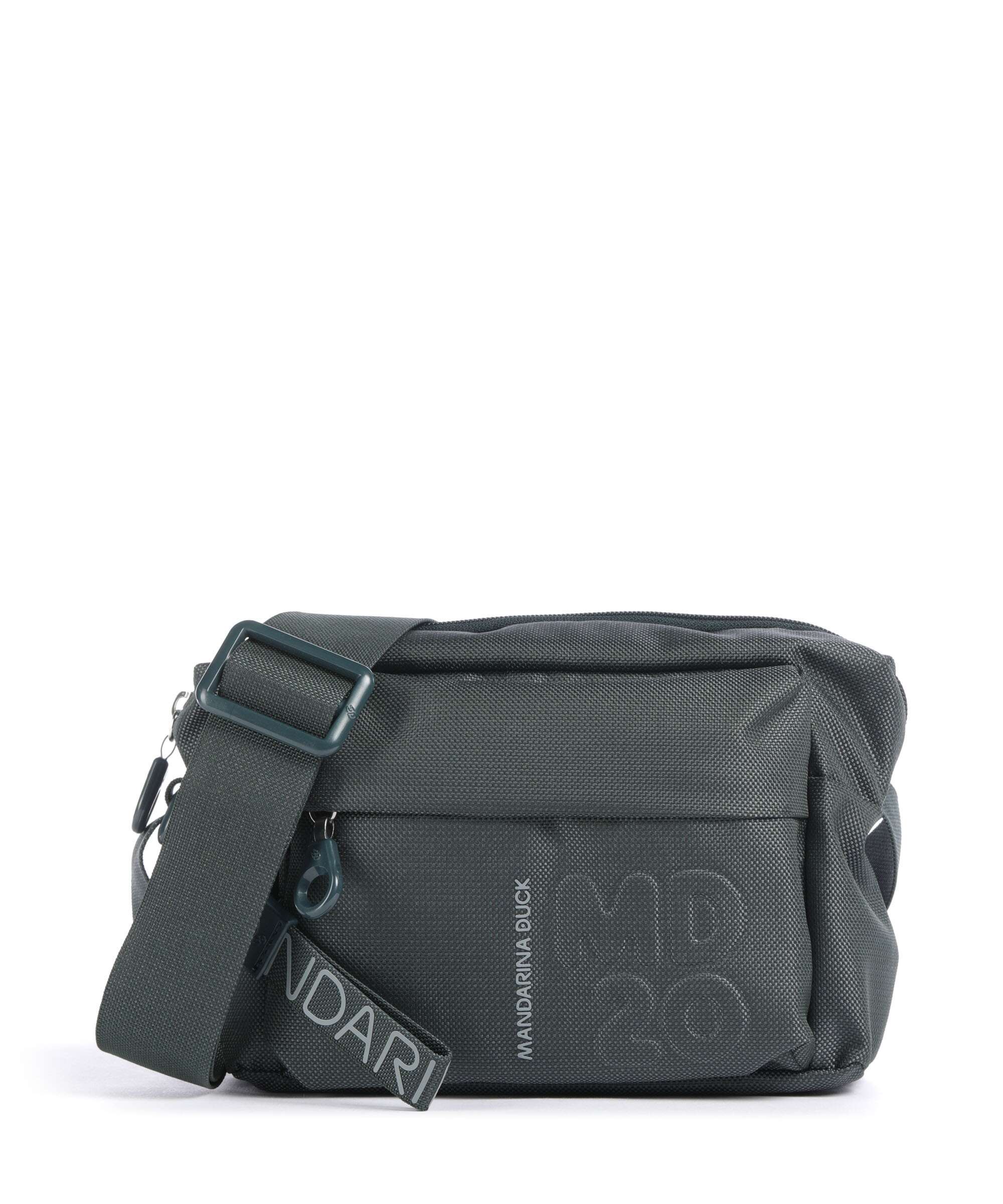 Mandarina Duck MD20 Torba przez ramię pine green