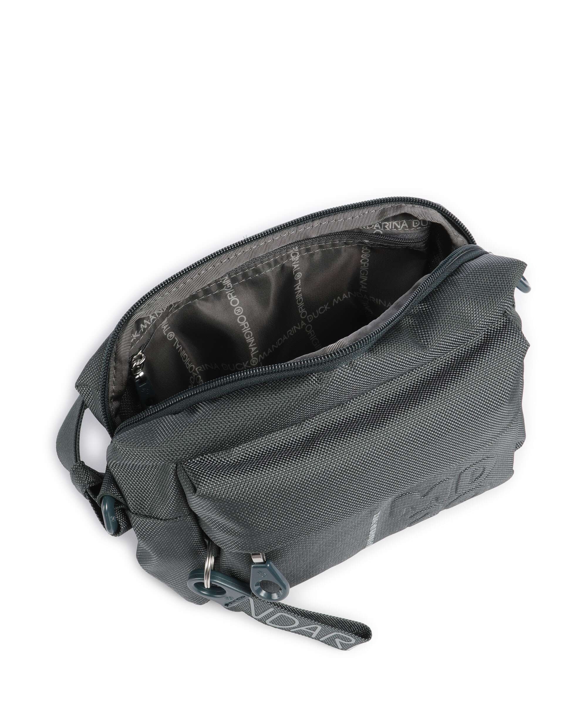 Mandarina Duck MD20 Torba przez ramię pine green - Image 6