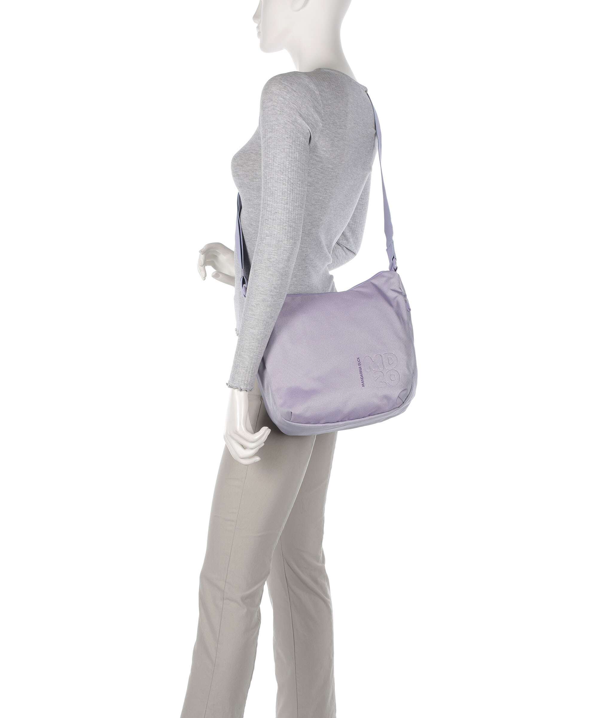 Mandarina Duck MD20 Torba przez ramię lavander - Image 3