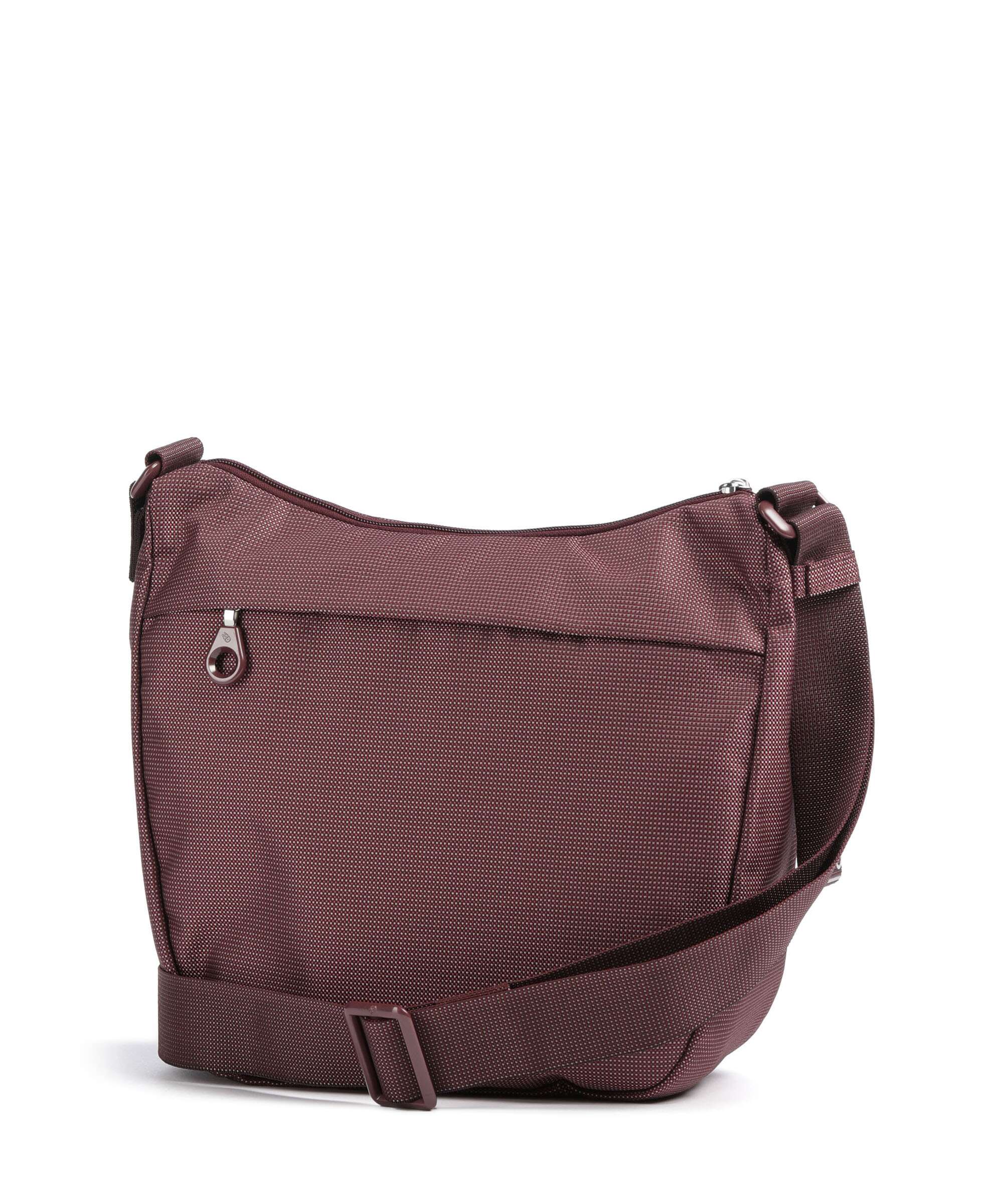 Mandarina Duck MD20 Torba przez ramię grape - Image 2