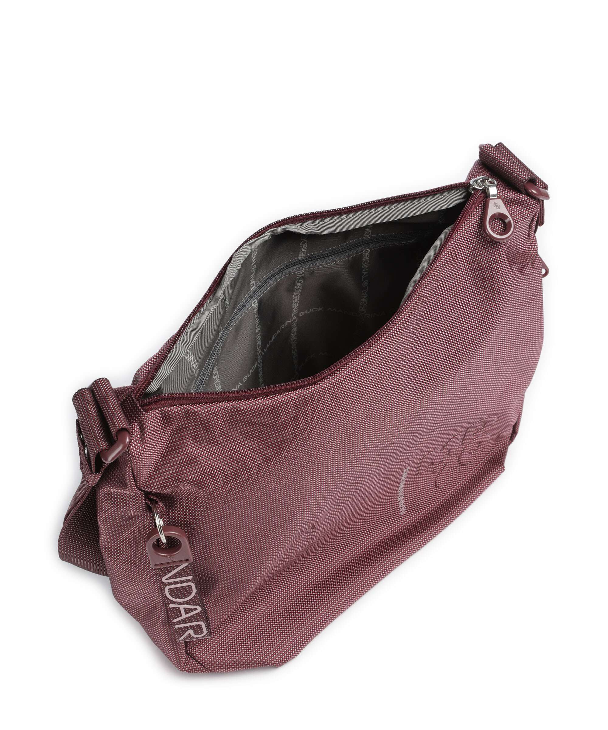 Mandarina Duck MD20 Torba przez ramię grape - Image 6