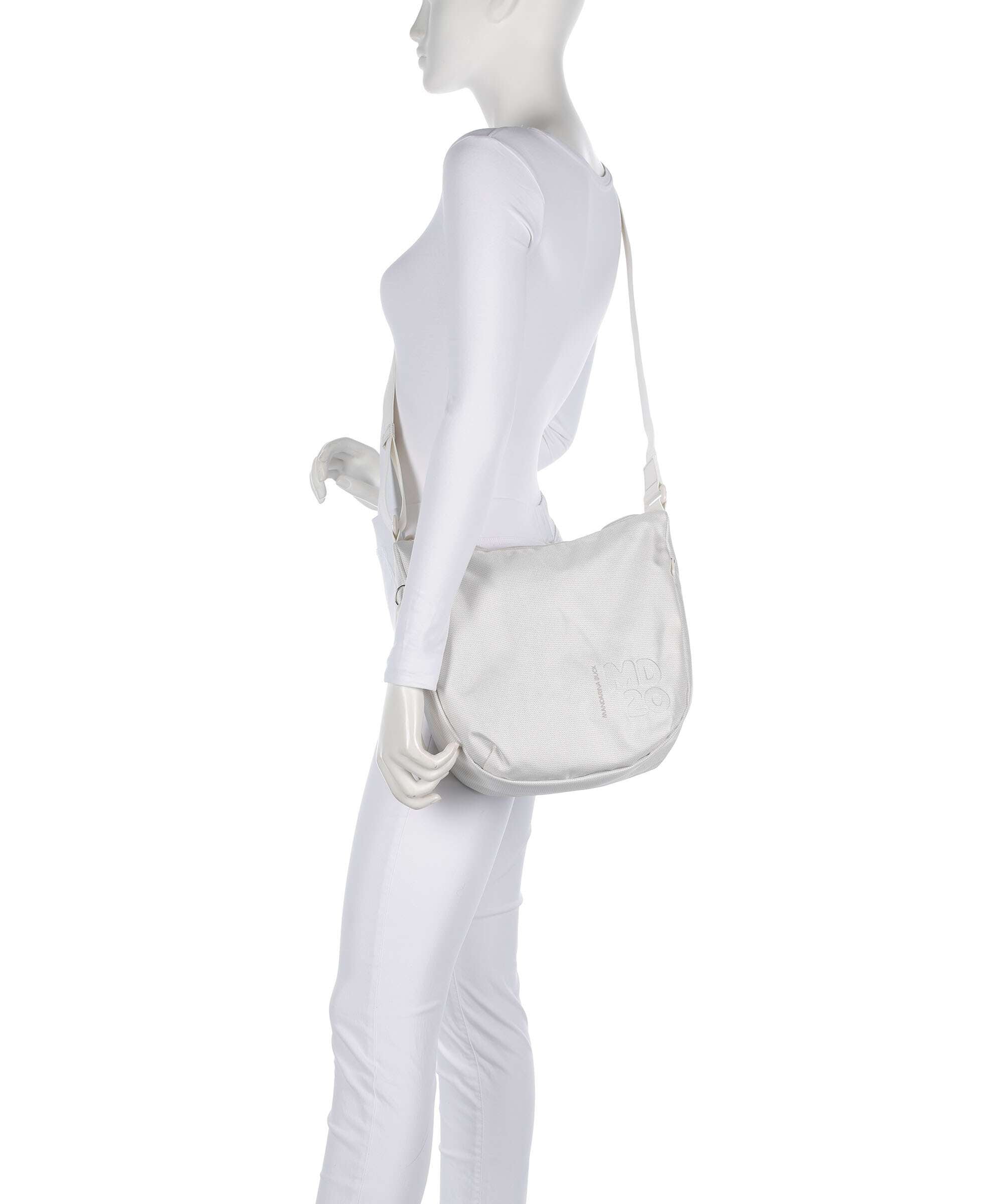 Mandarina Duck MD20 Torba przez ramię latte - Image 3