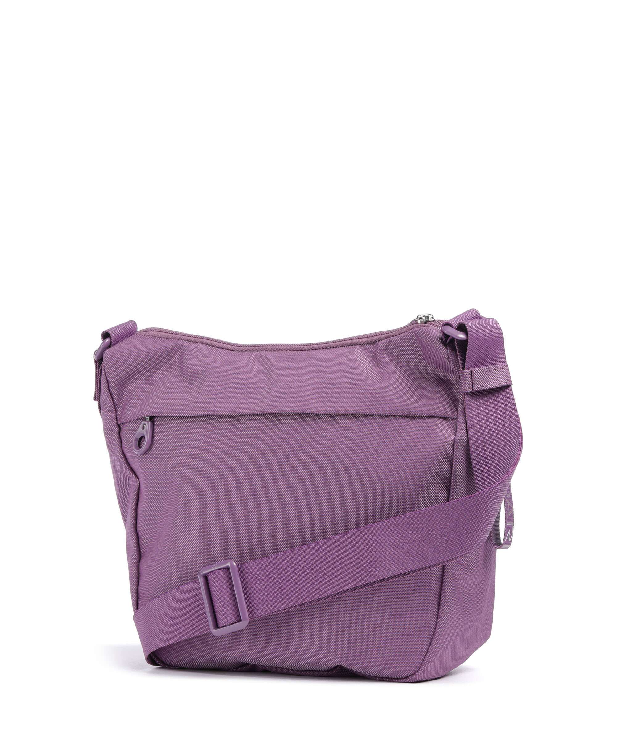 Mandarina Duck MD20 Torba przez ramię orchid - Image 2