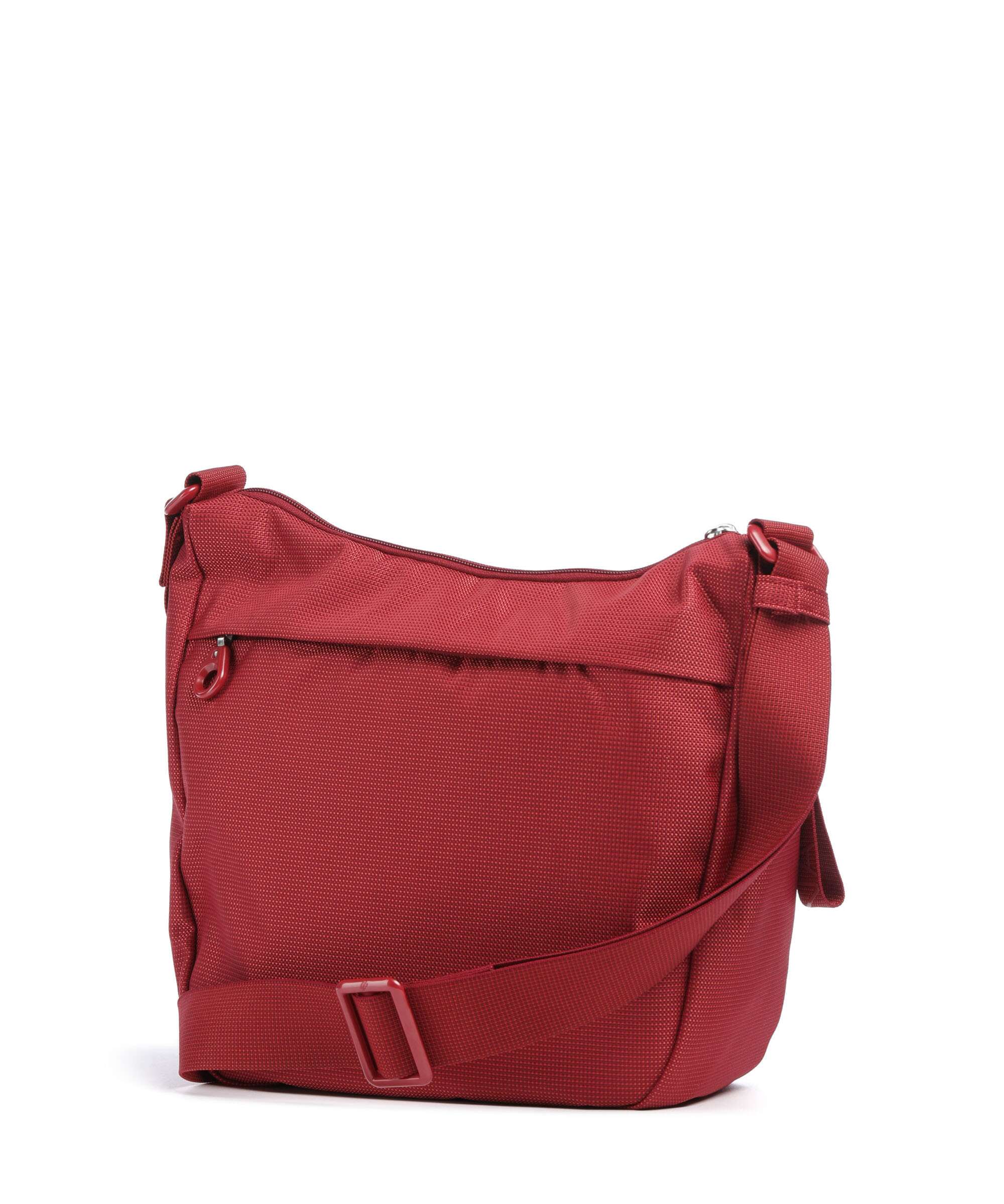 Mandarina Duck MD20 Torba przez ramię cherry tomato - Image 2