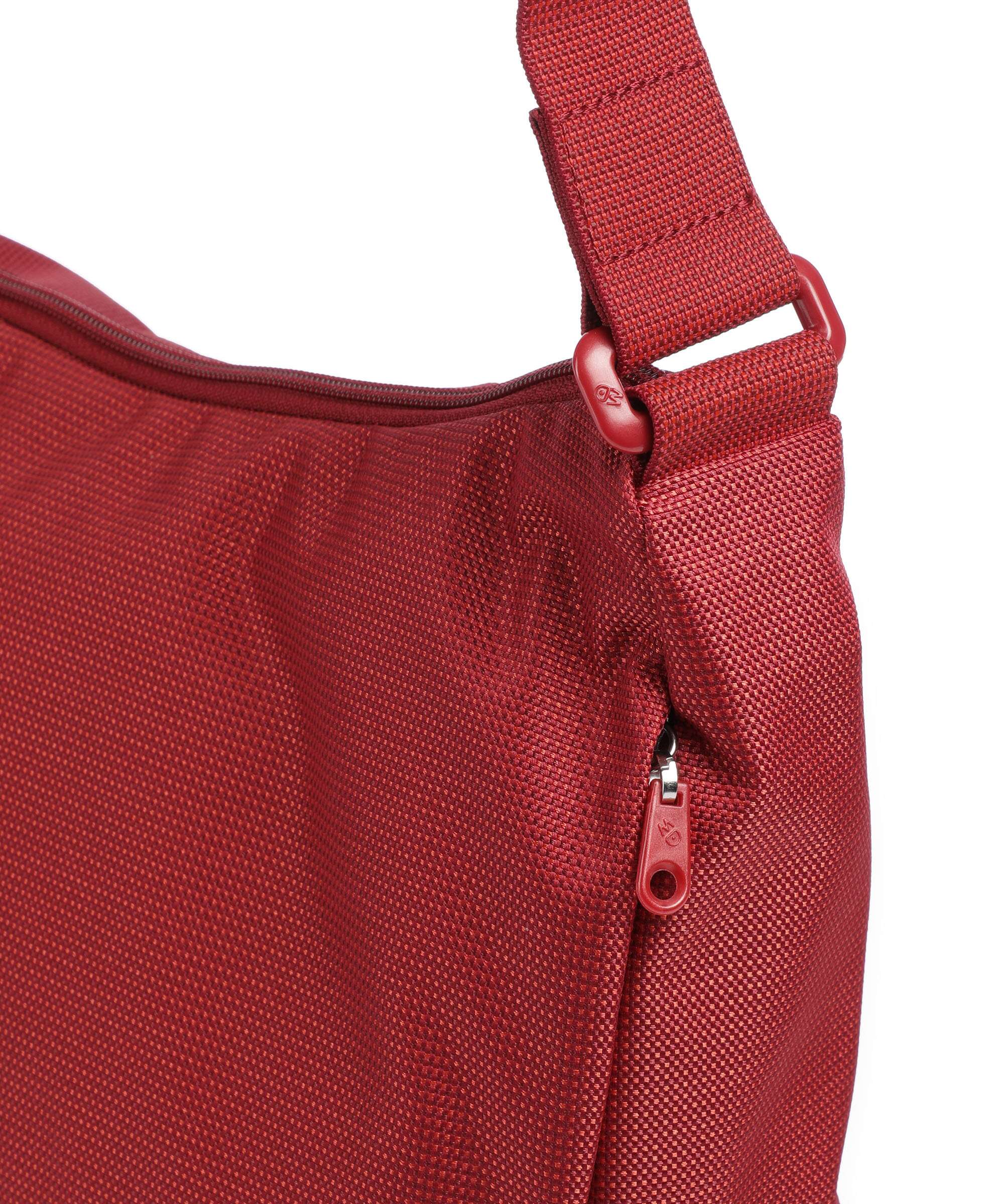 Mandarina Duck MD20 Torba przez ramię cherry tomato - Image 4