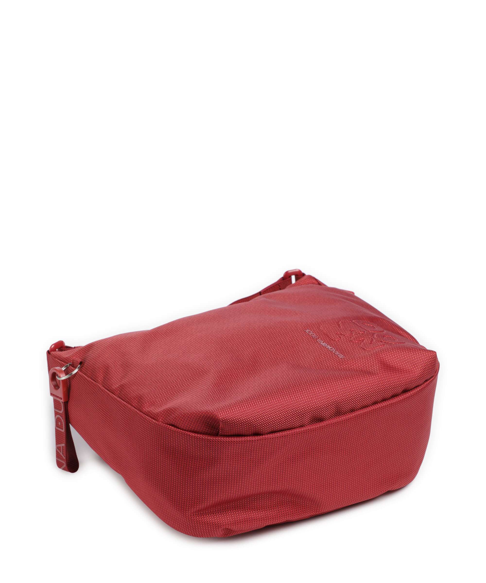 Mandarina Duck MD20 Torba przez ramię cherry tomato - Image 5