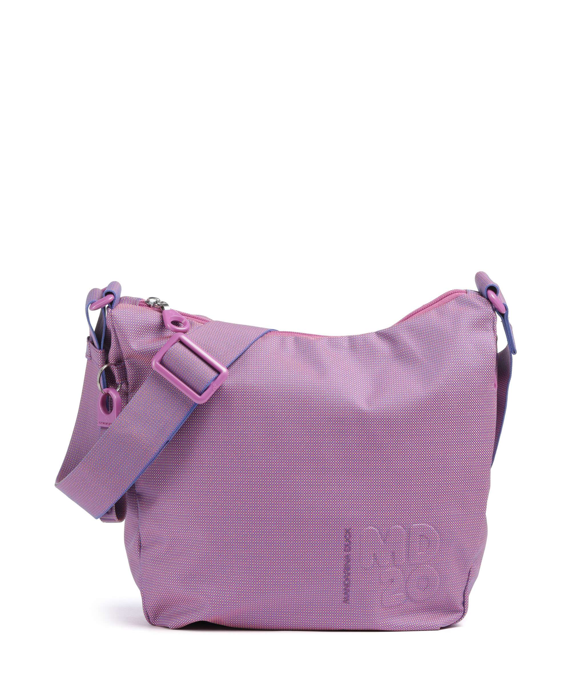 Mandarina Duck MD20 Torba przez ramię sushi flower