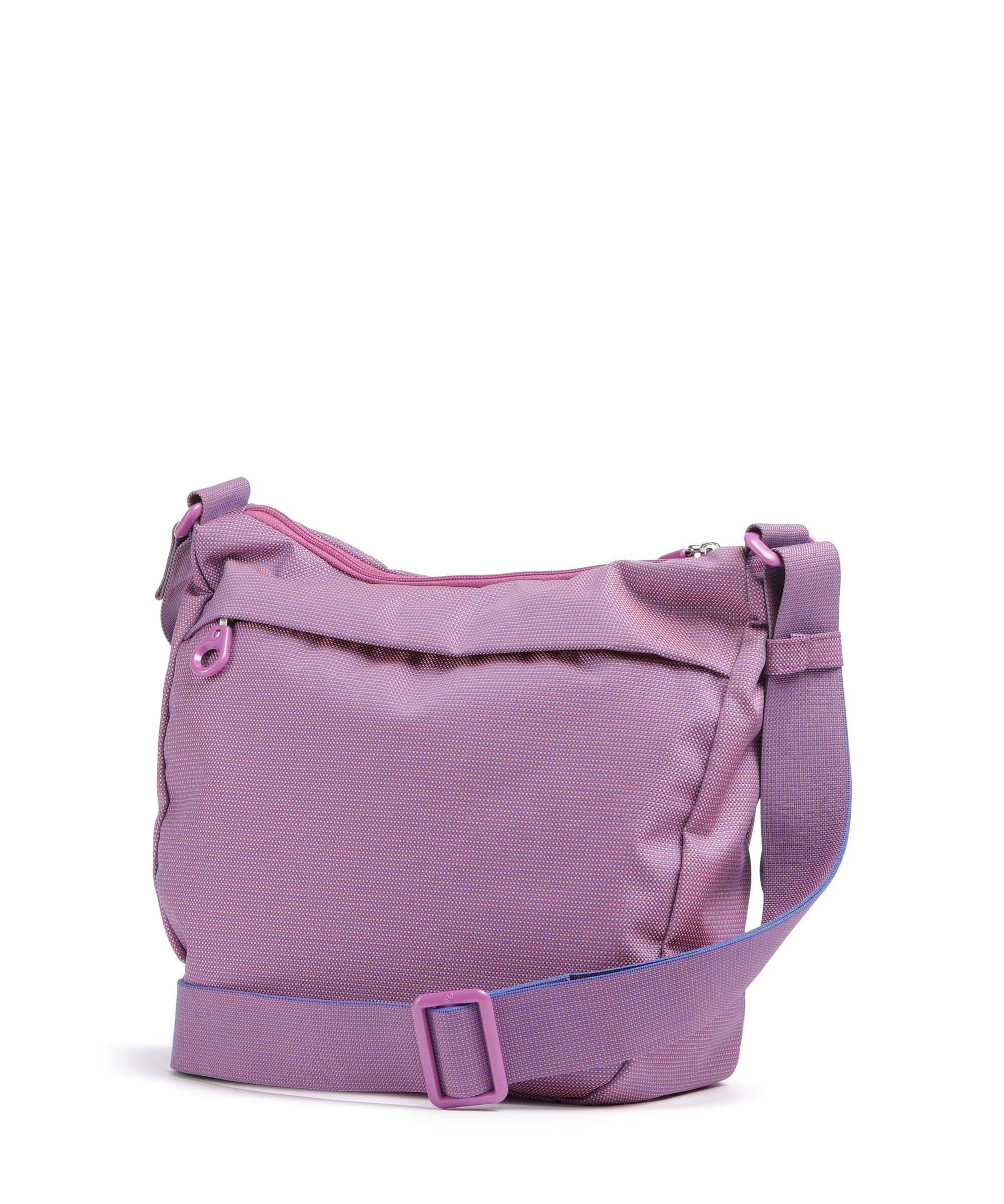 Mandarina Duck MD20 Torba przez ramię sushi flower - Image 2