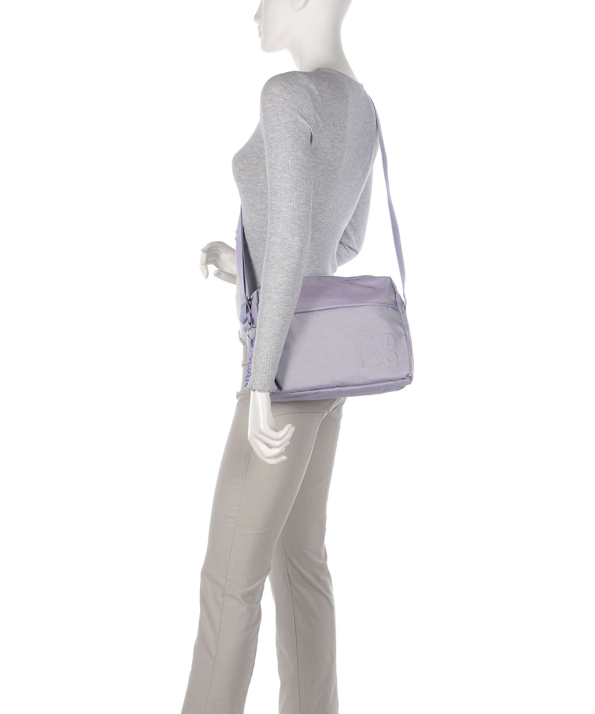 Mandarina Duck MD20 Torba przez ramię lavander - Image 3