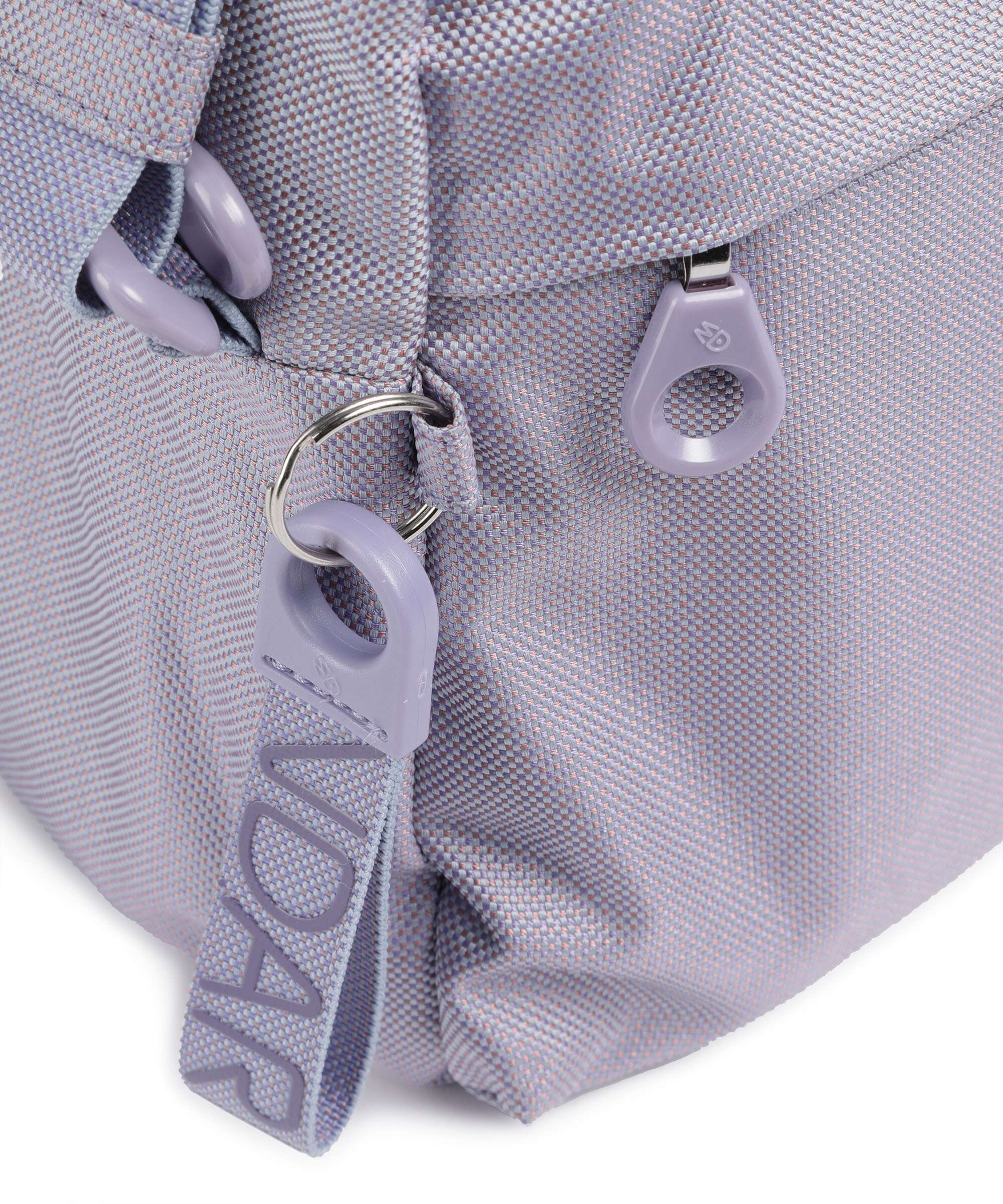 Mandarina Duck MD20 Torba przez ramię lavander - Image 4