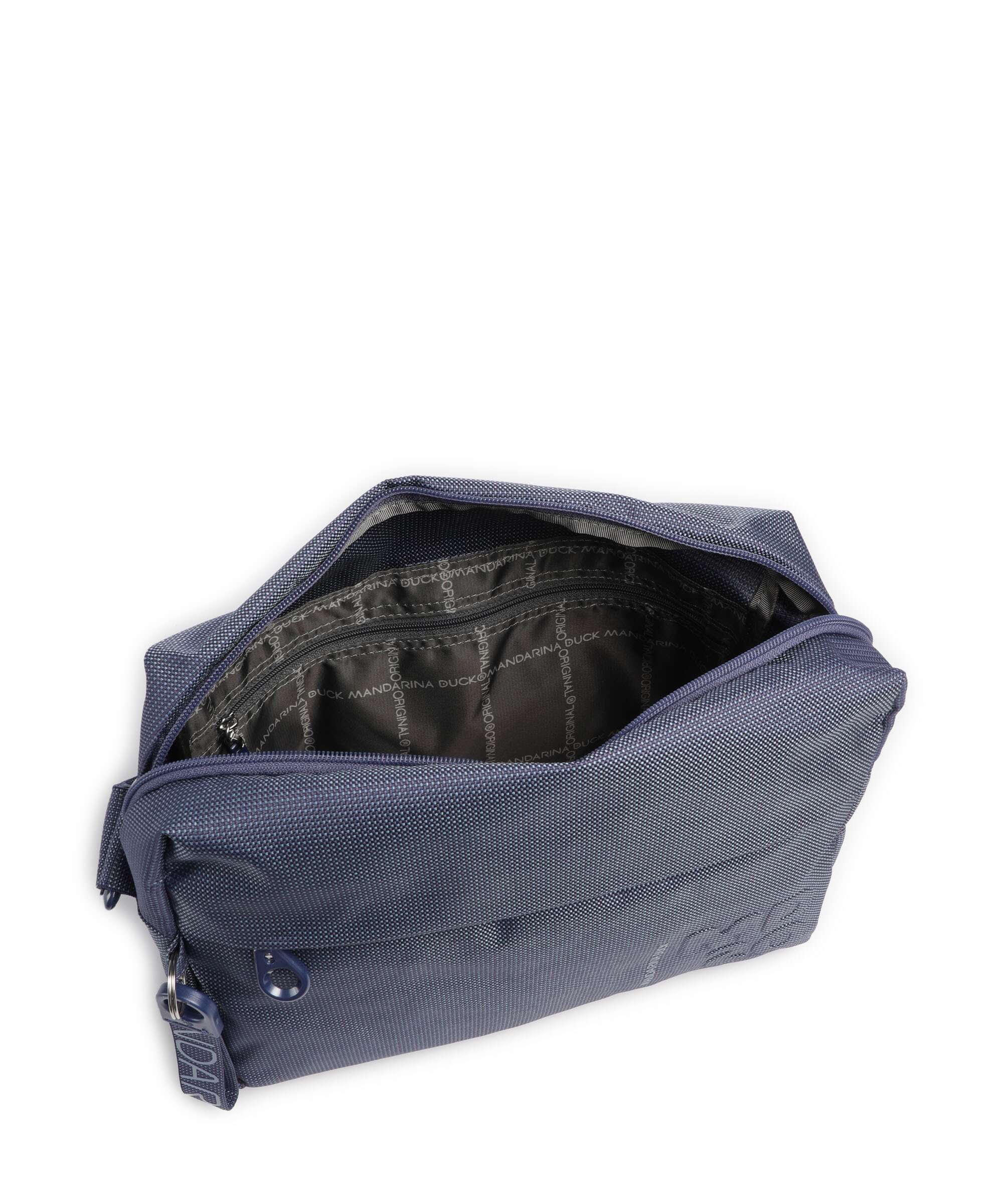 Mandarina Duck MD20 Torba przez ramię deep blue - Image 5