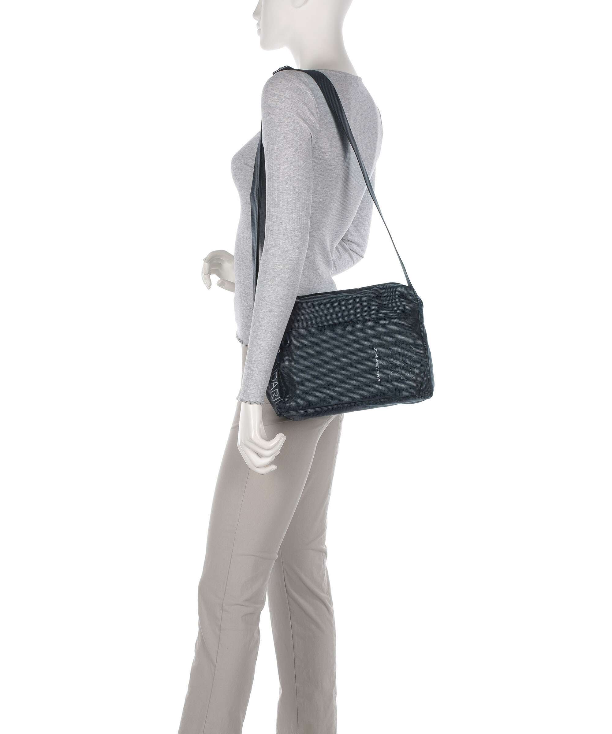 Mandarina Duck MD20 Torba przez ramię scarab - Image 3