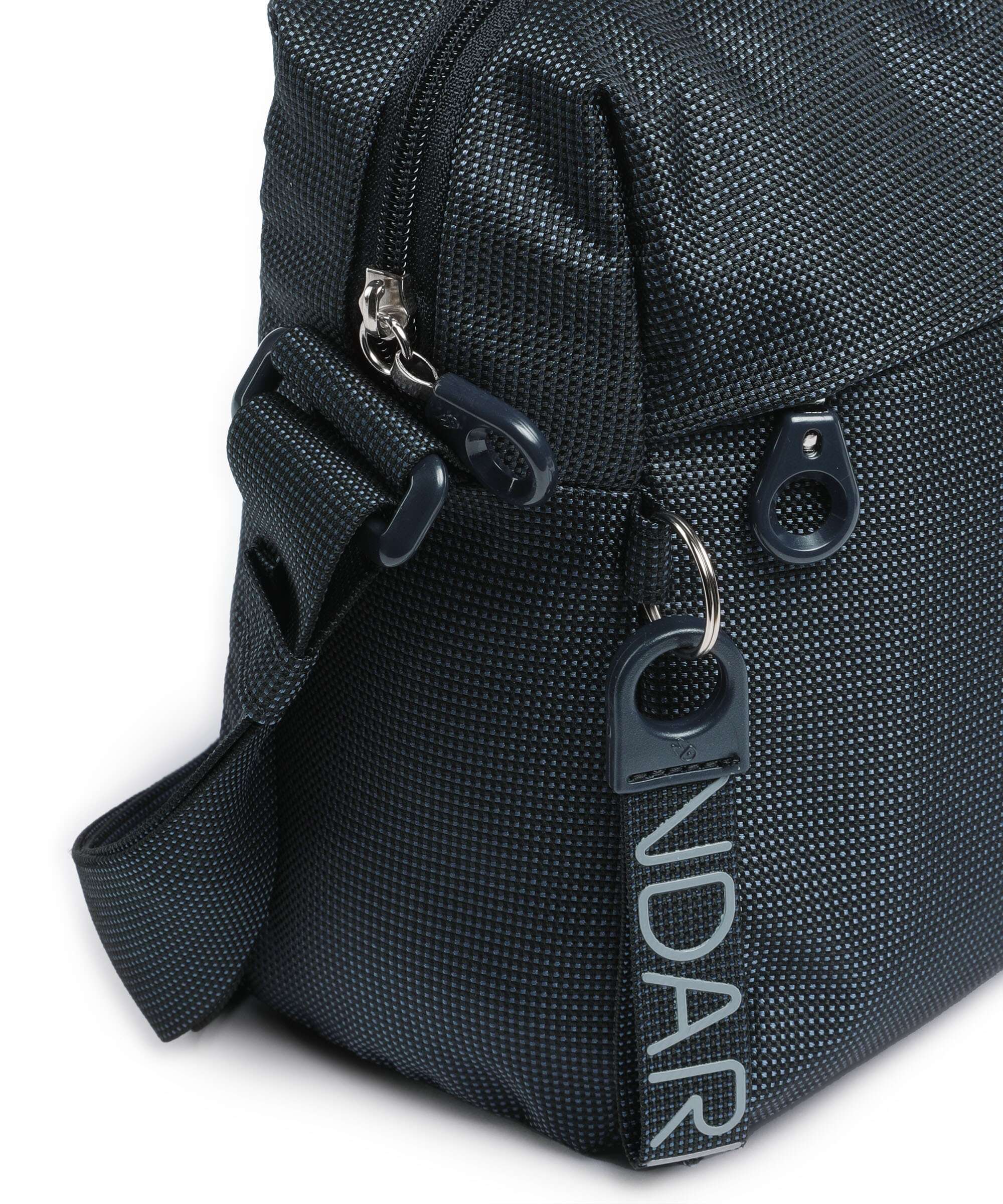 Mandarina Duck MD20 Torba przez ramię scarab - Image 4