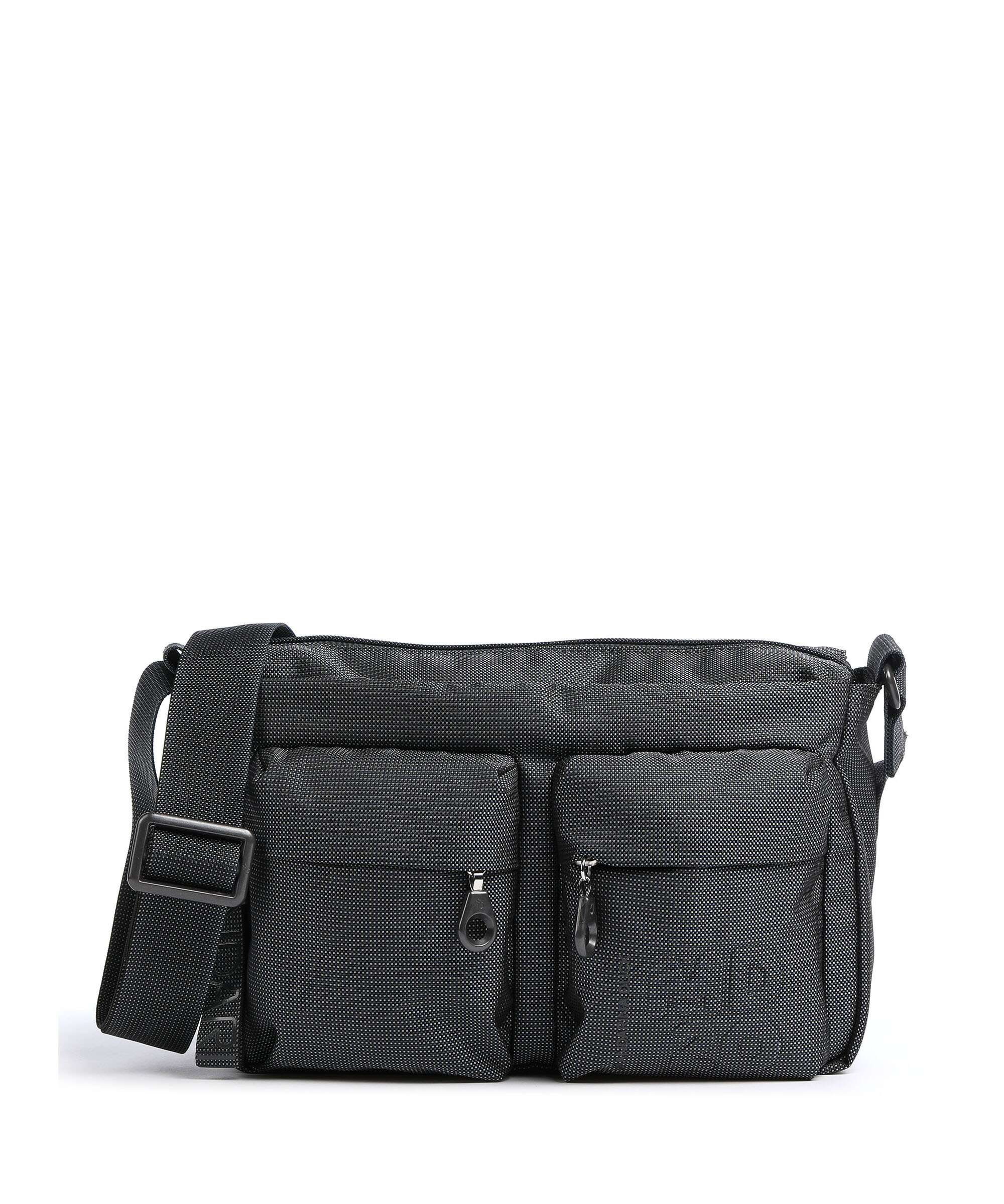 Mandarina Duck MD20 Torba przez ramię steel