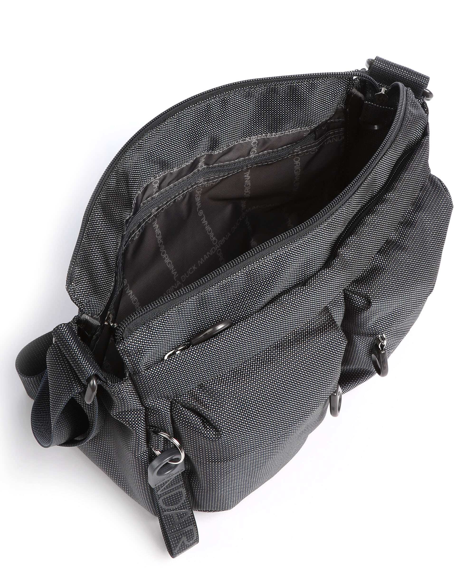Mandarina Duck MD20 Torba przez ramię steel - Image 4