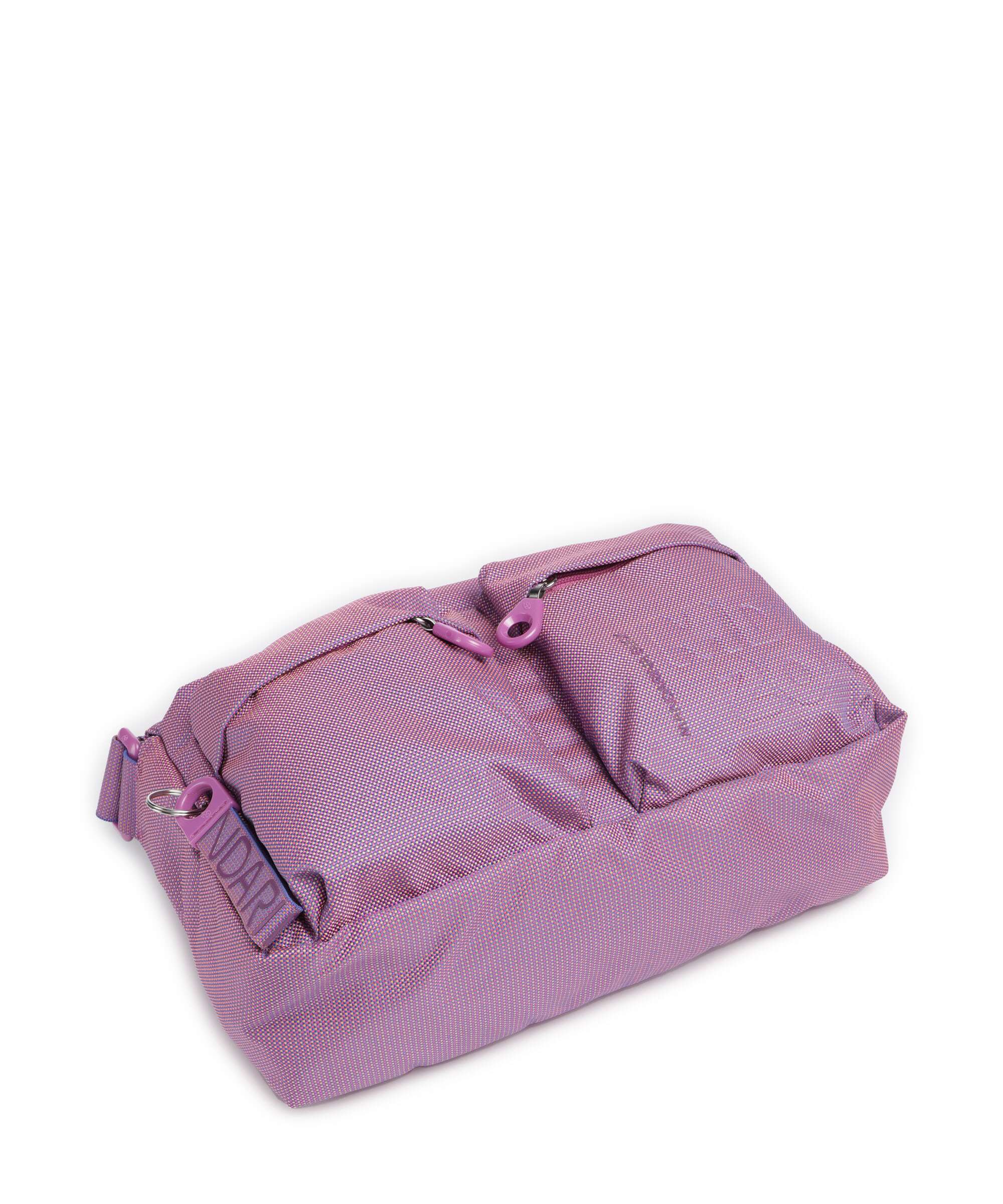 Mandarina Duck MD20 Torba przez ramię sushi flower - Image 4