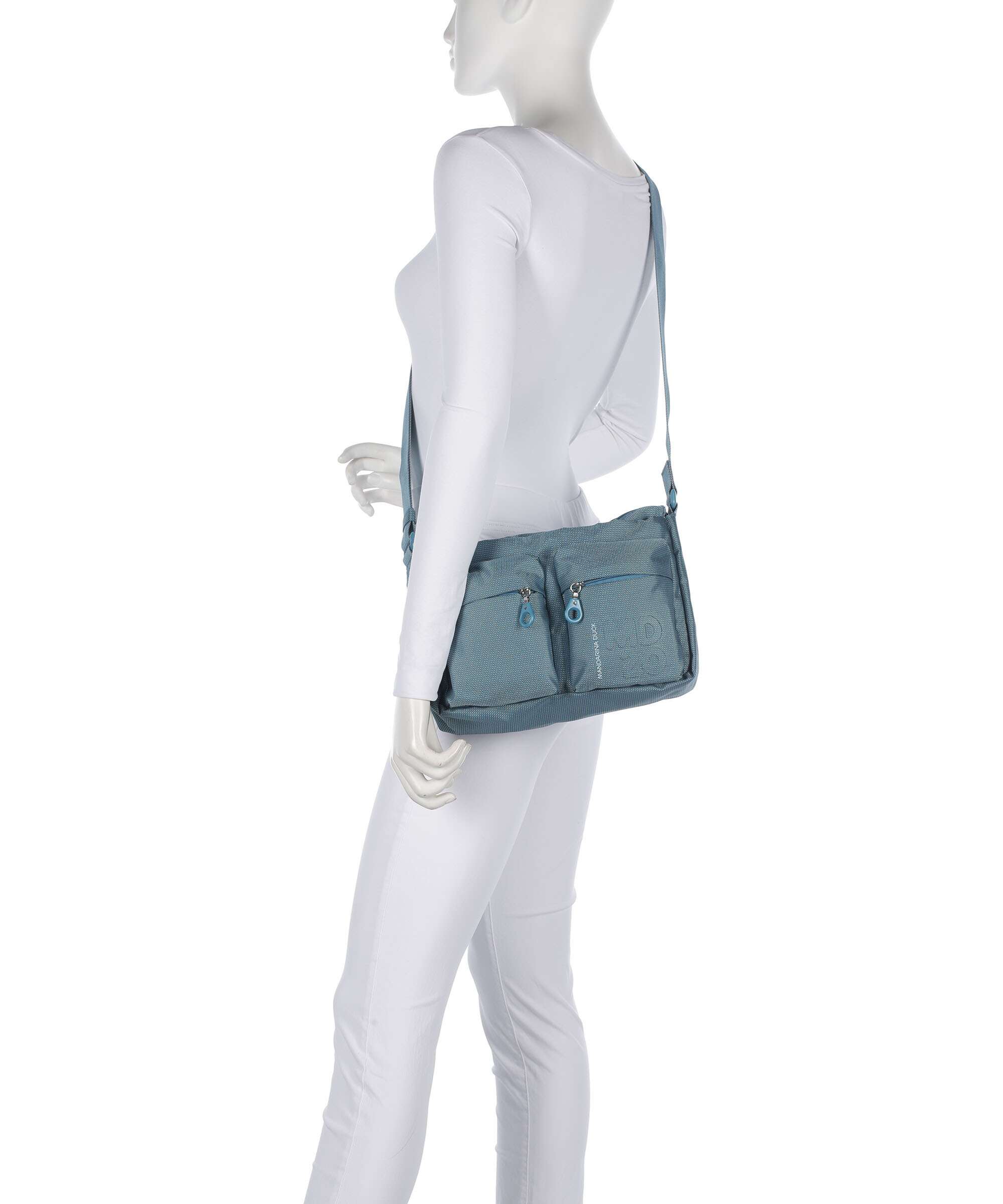Mandarina Duck MD20 Torba przez ramię lunar - Image 3