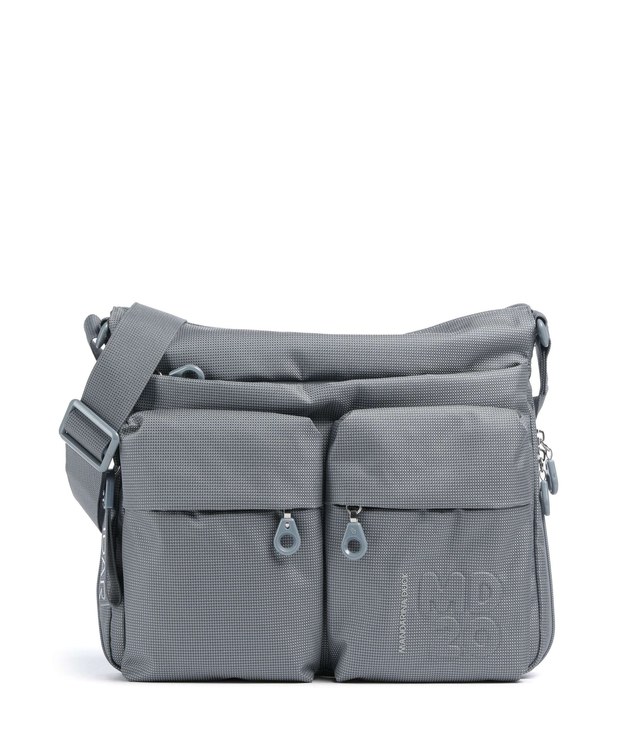 Mandarina Duck MD20 Torba przez ramię iron