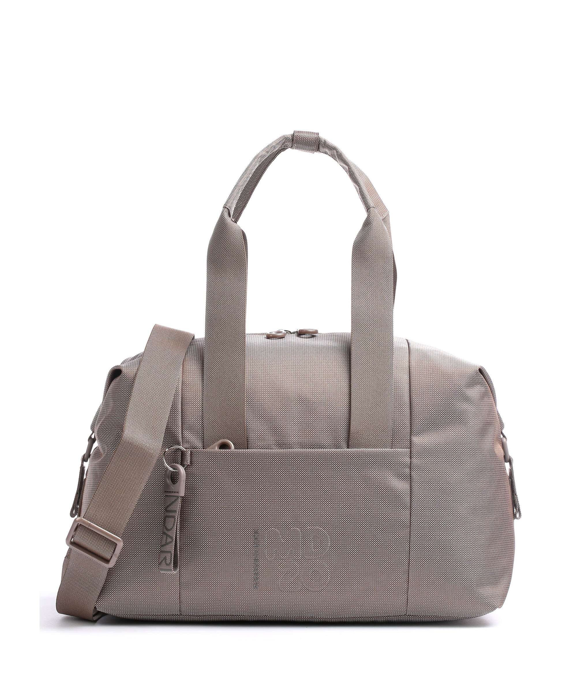 Mandarina Duck MD20 Torba weekendowa taupe